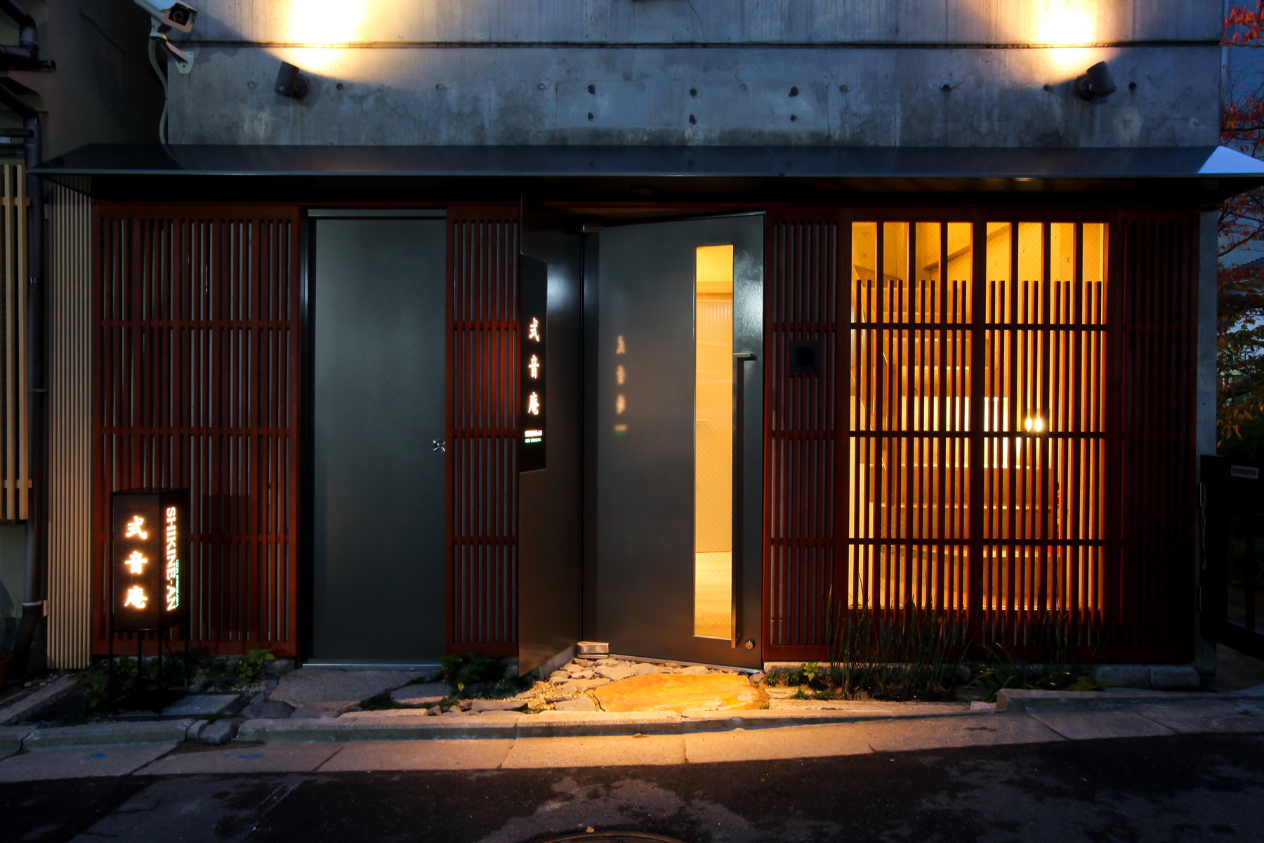 GION SHIRAKAWA HOUSE - 物件實景