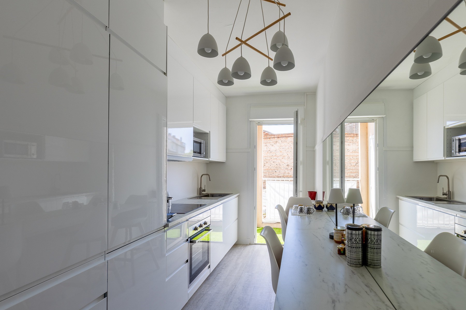  Appartement - 物件實景