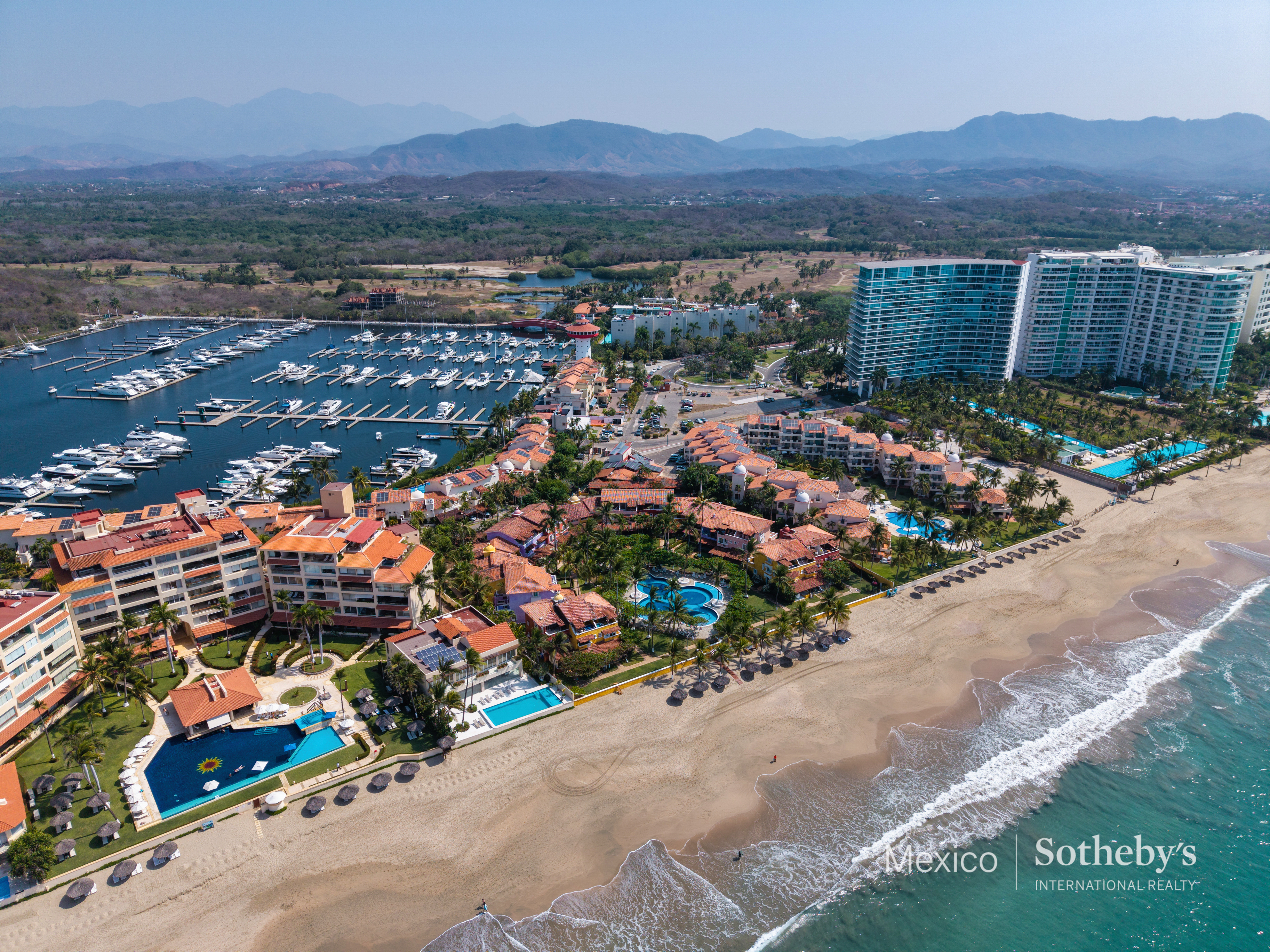  Villa Ixtapa Iguana - 物件實景