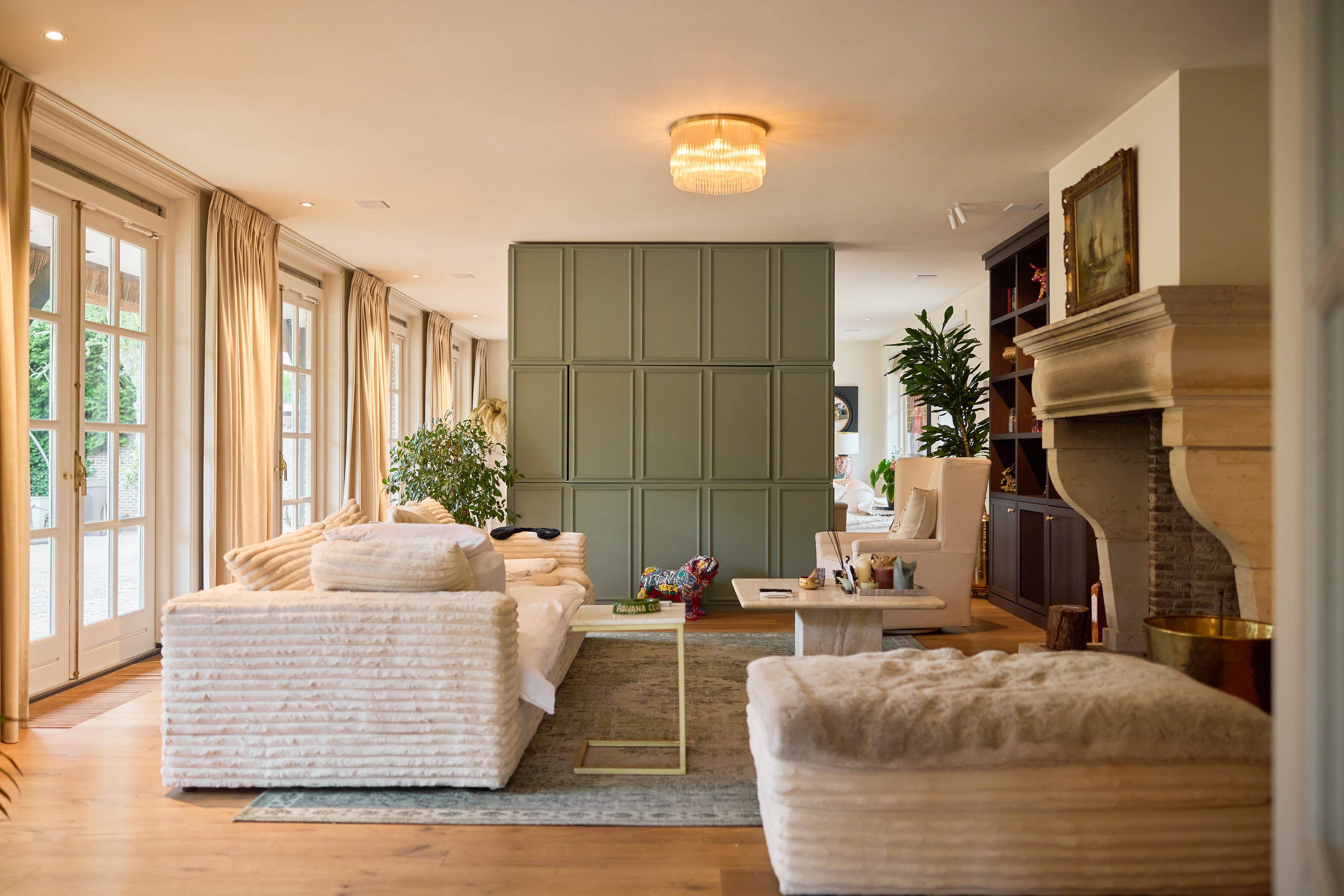 Detached villa on the Vinkeveense Plassen, approx. 785 sq. m. of living space. - 物件實景