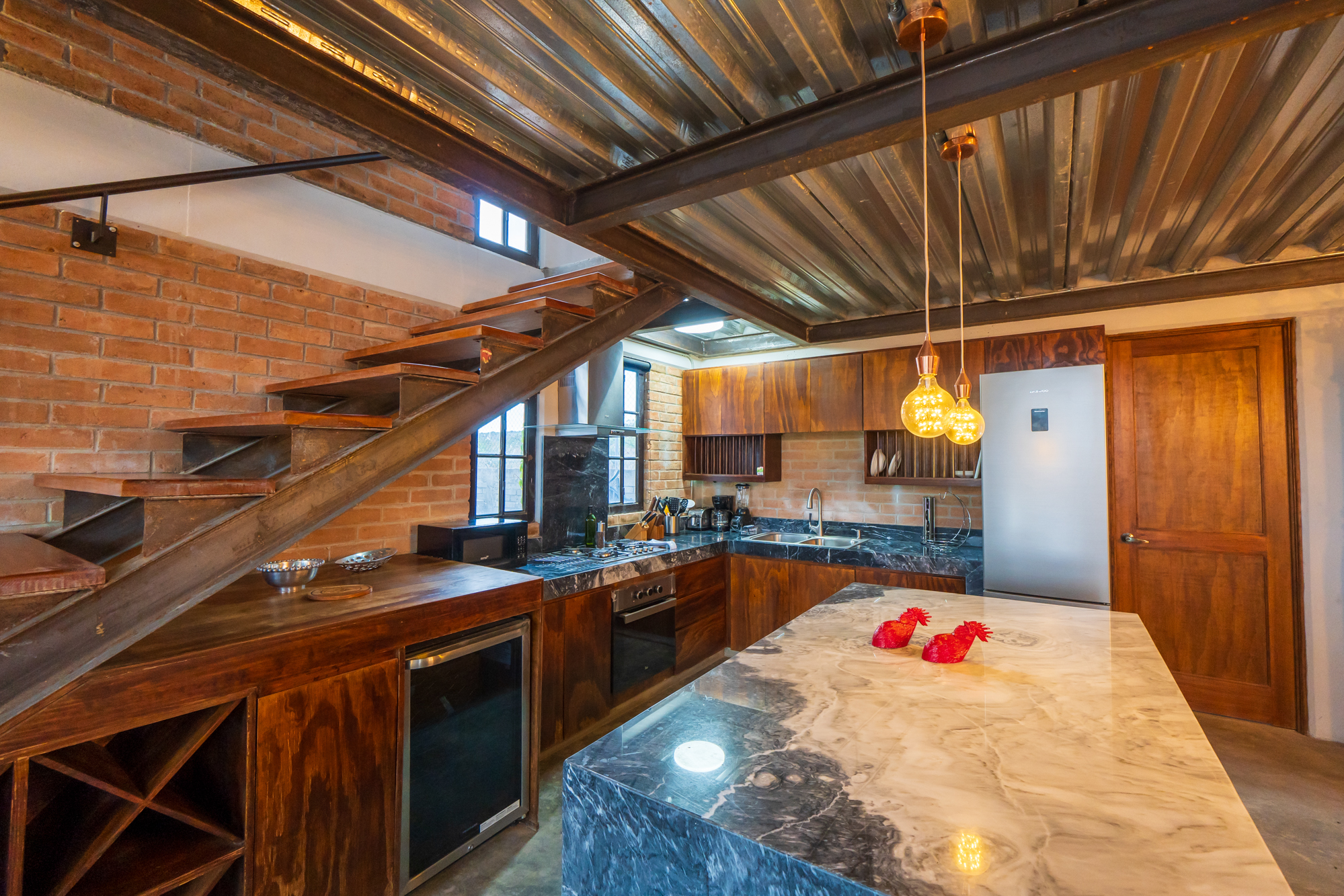  Lofts de Los Artistas - 物件實景