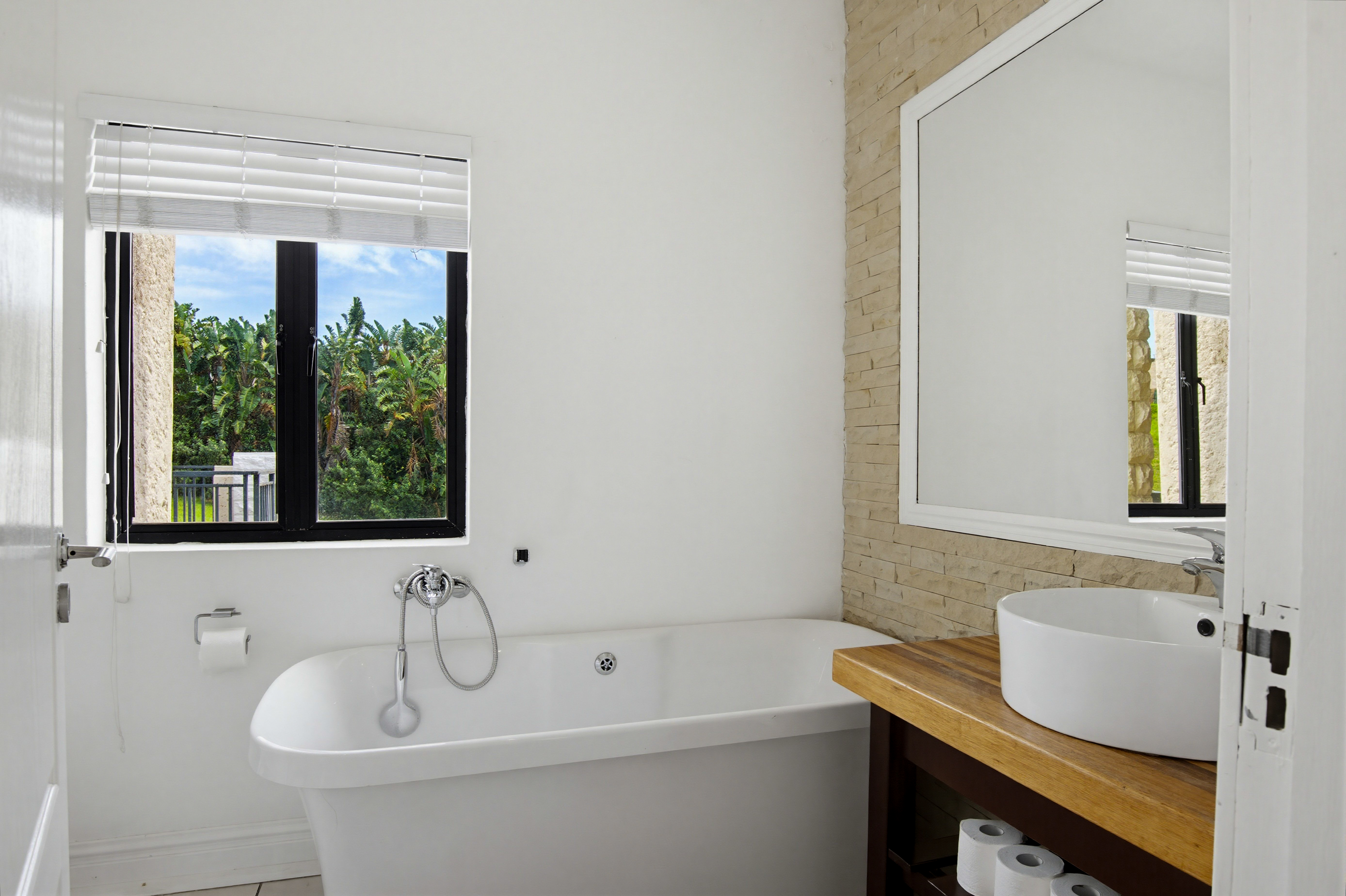  Exceptional 7-Bedroom Coastal Retreat with Panoramic Indian Ocean Views - 物件實景