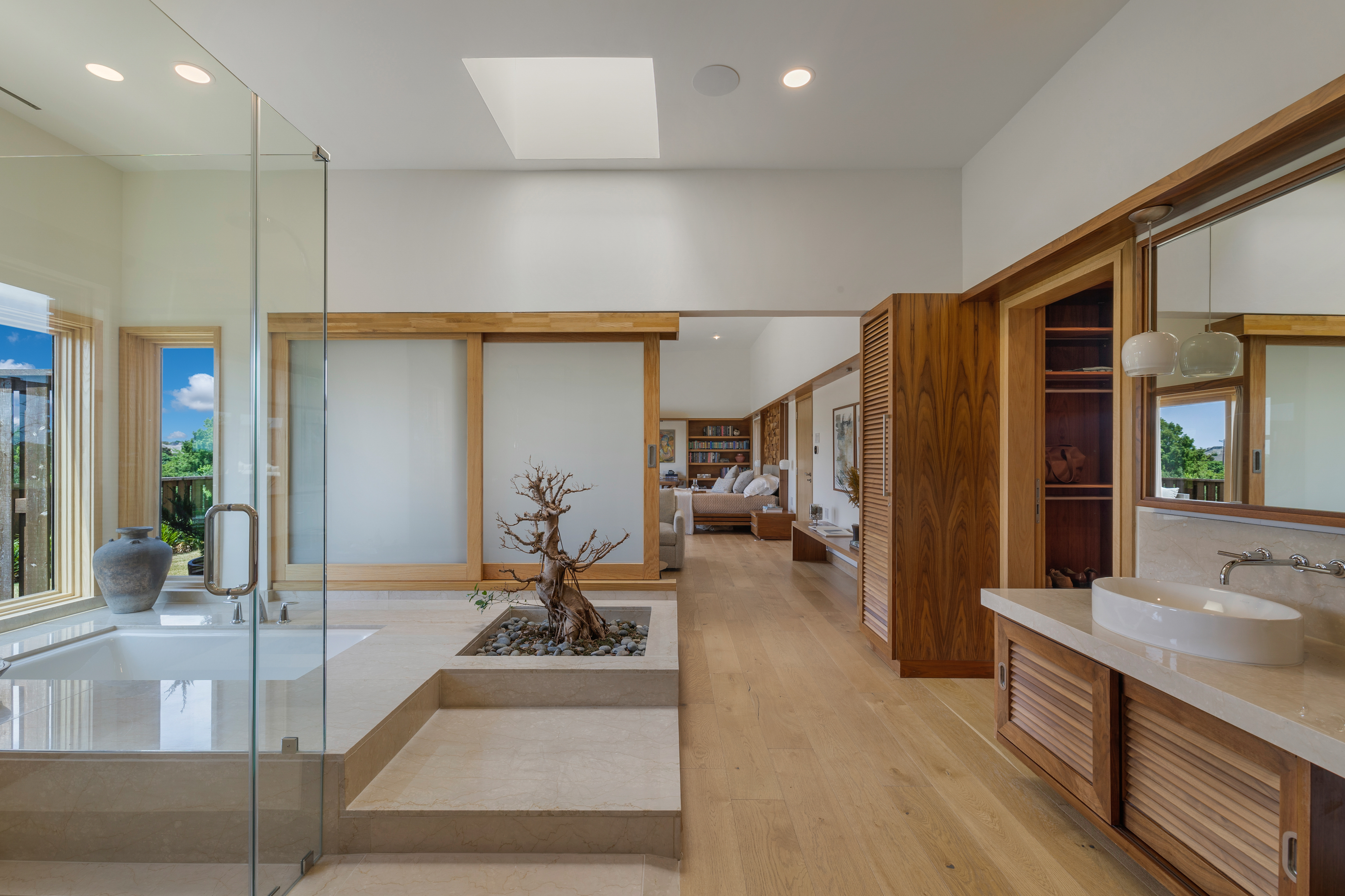  A Tapestry Villa V40: Custom Sustainable Living in Frisco, Texas - 物件實景