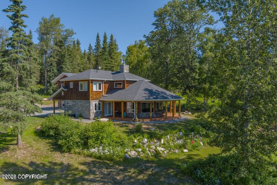 Nikiski/north Kenai, Alaska, 99611, United States, 3 Bedrooms Bedrooms, ,4 BathroomsBathrooms,Residential,For Sale,2048498