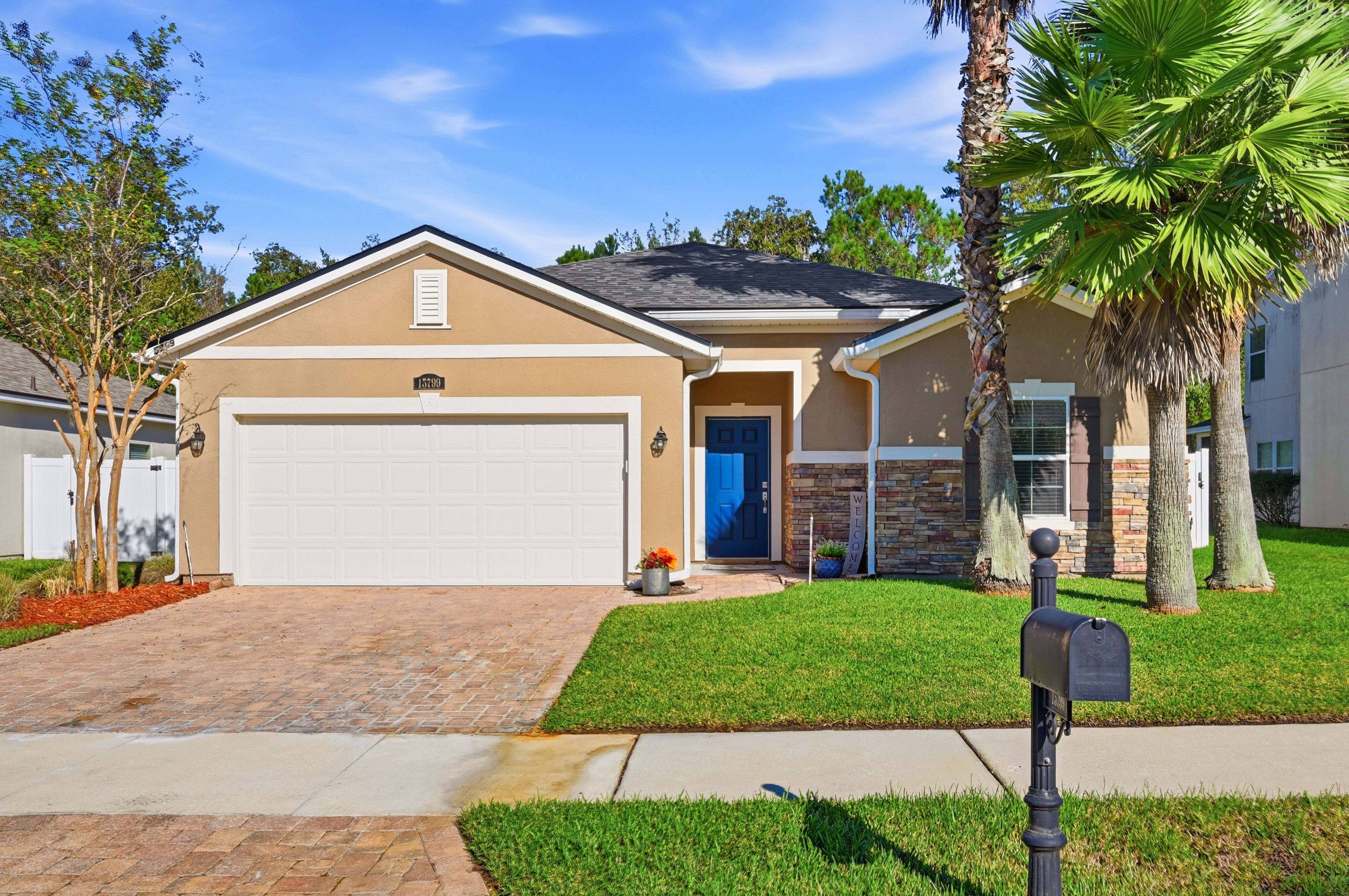  15799 Rachel Creek Drive, Jacksonville, FL, 32218 - 物件實景