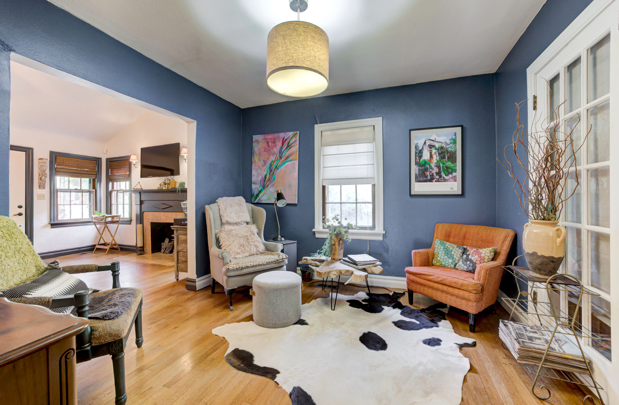  2309 Northwest 28th Street, Oklahoma City, OK 73107 - 物件實景