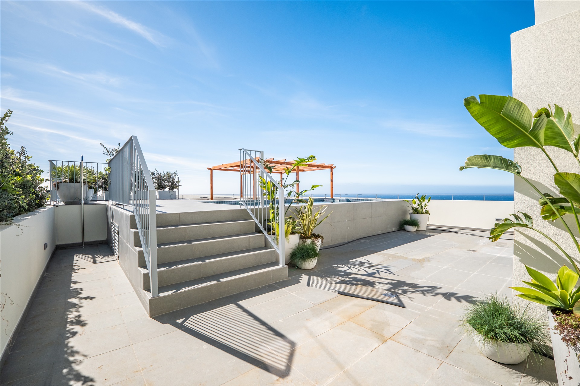  Ultimo Piso/Penthouse, 3 bedrooms, for Sale - 物件實景
