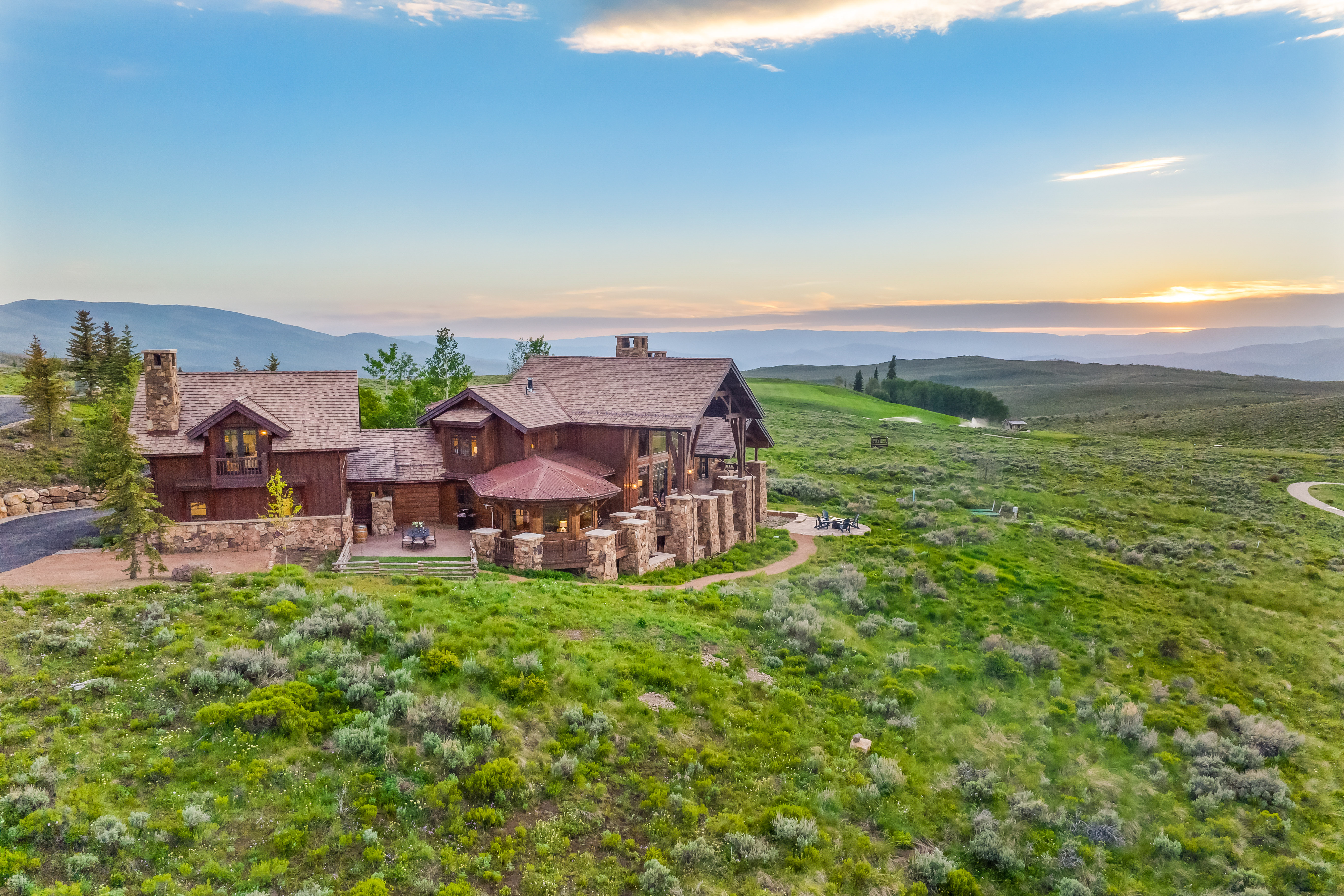  Exquisite mountain retreat at Summit Course at Cordillera - 物件實景