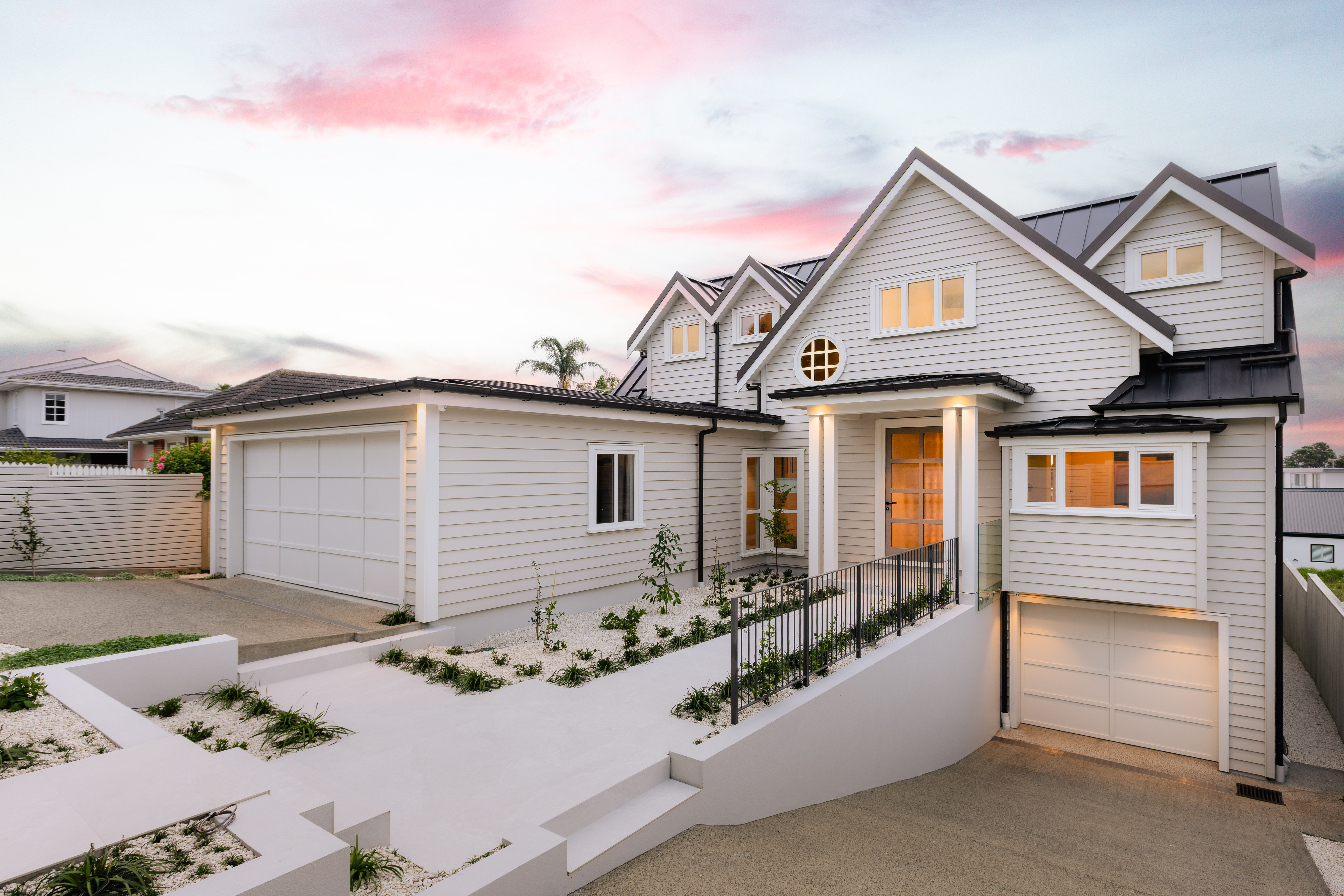  20 Springcombe Road, St Heliers - 物件實景