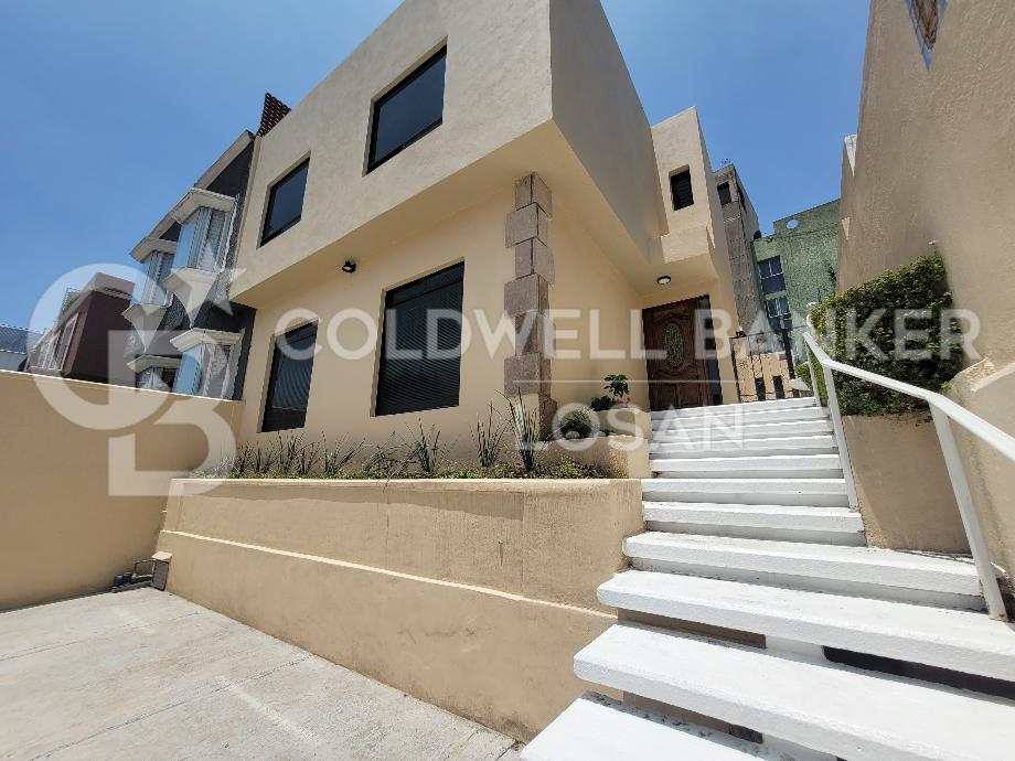 Tlalnepantla de Baz, Estado de méxico, 54054, Mexico, 3 Bedrooms Bedrooms, ,3 BathroomsBathrooms,Residential,For Sale,1807312