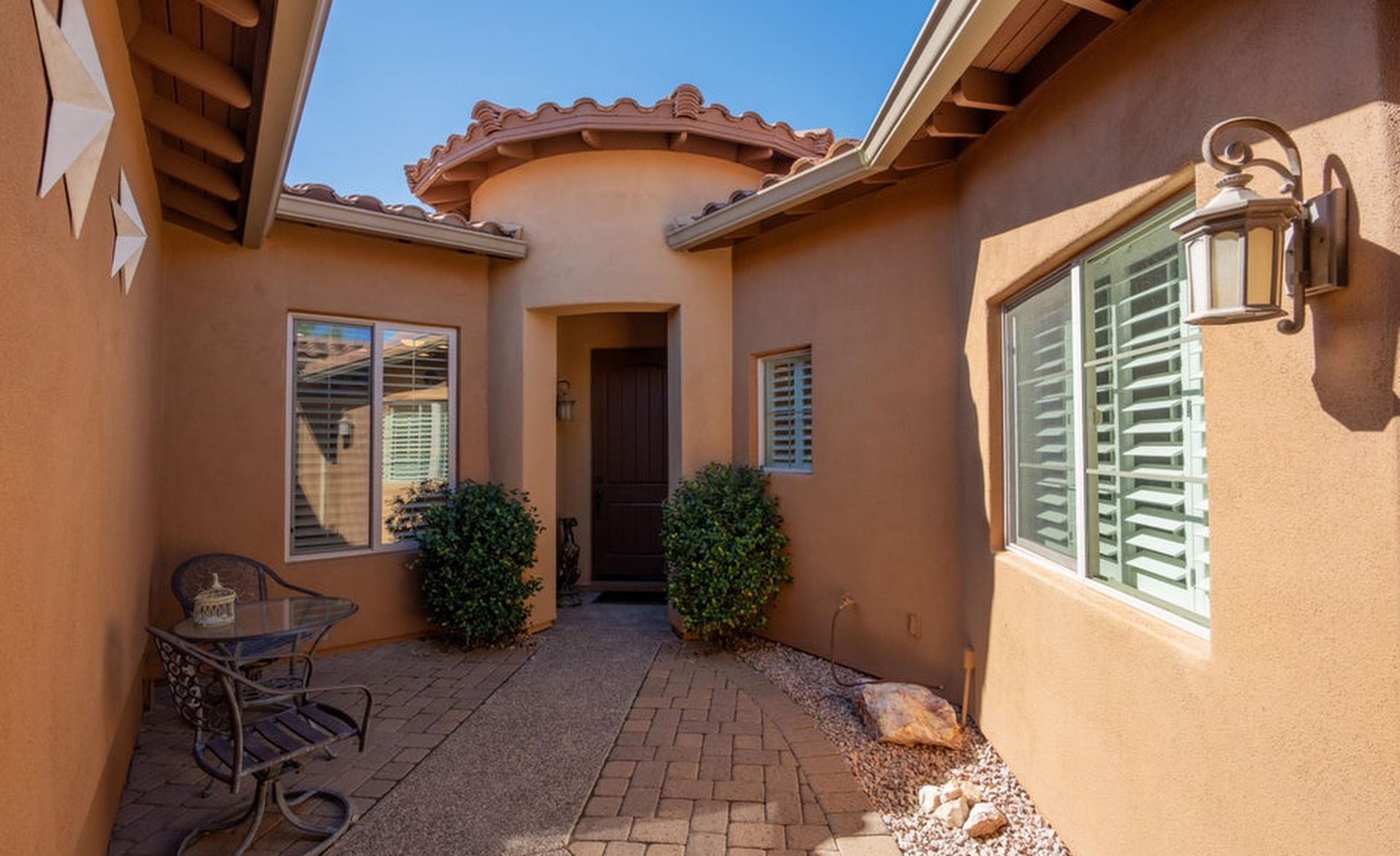  7273 E Aurora  Scottsdale, AZ - 物件實景