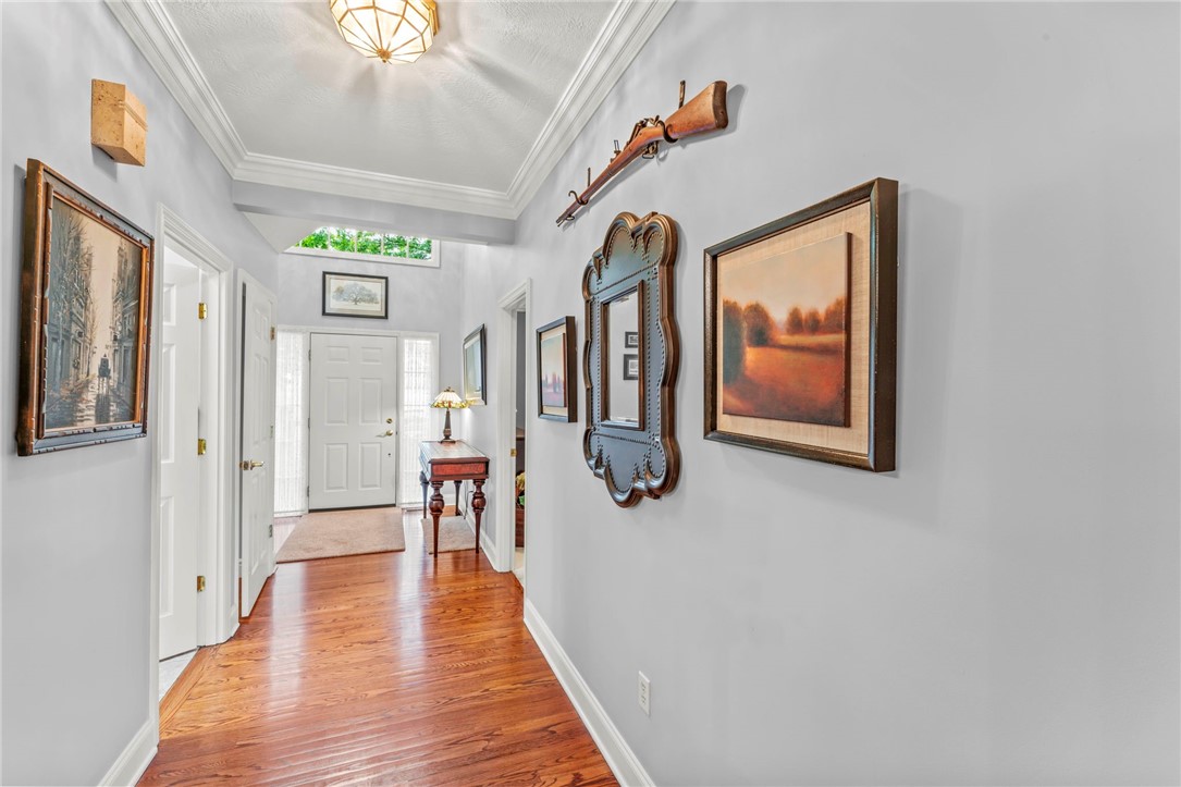 Mcmurray, Pennsylvania, 15317, United States, 3 Bedrooms Bedrooms, ,5 BathroomsBathrooms,Residential,For Sale,2024621