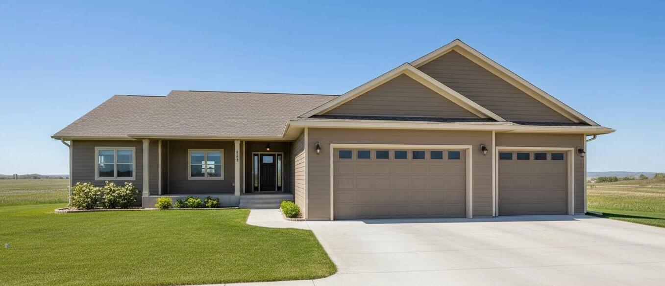 Holmen, Wisconsin, 54636, United States, 3 Bedrooms Bedrooms, ,2 BathroomsBathrooms,Residential,For Sale,1957834