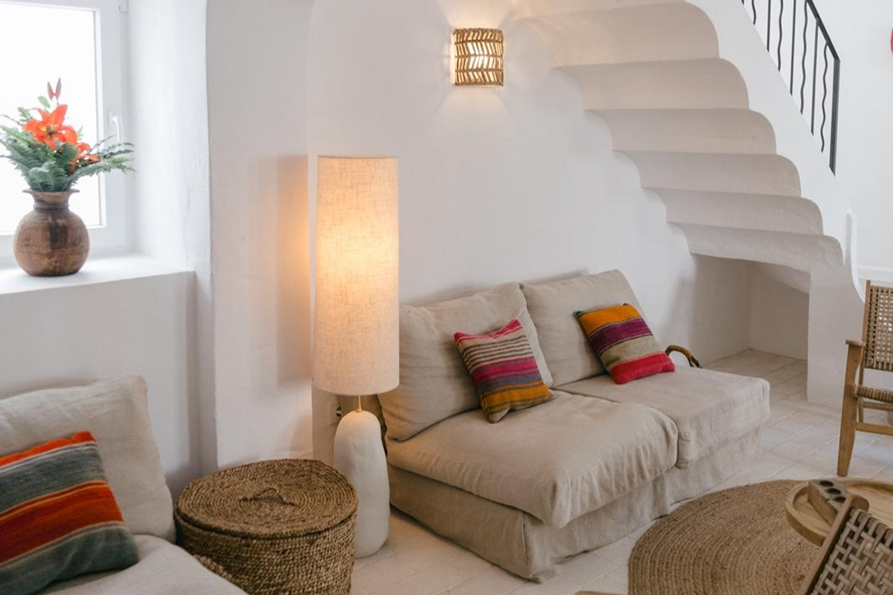  Renovated Menorcan House - 物件實景