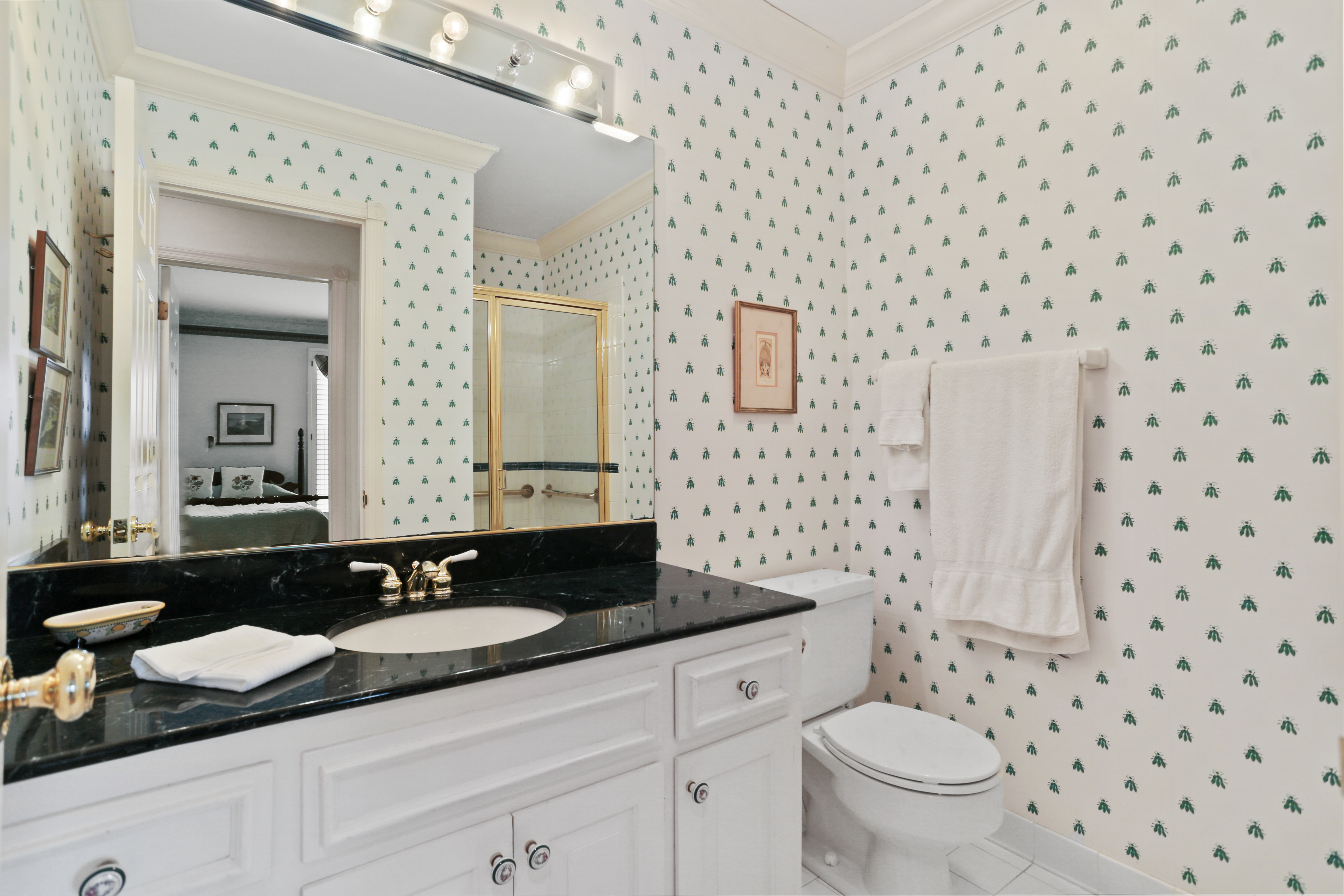  47 Bank Street - 物件實景