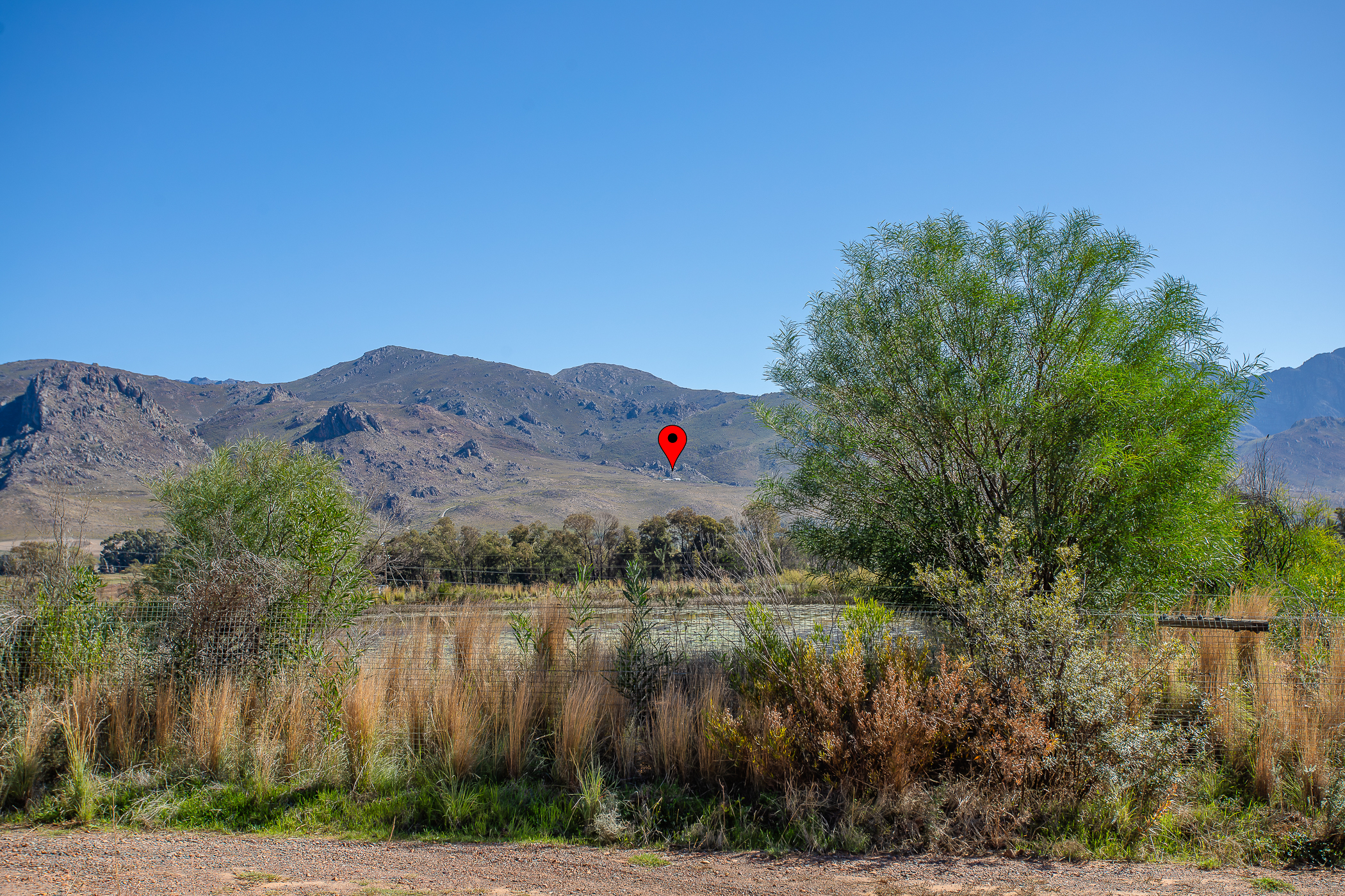  Escape to the Breede Valley in a mountain resort and nature reserve - 物件實景