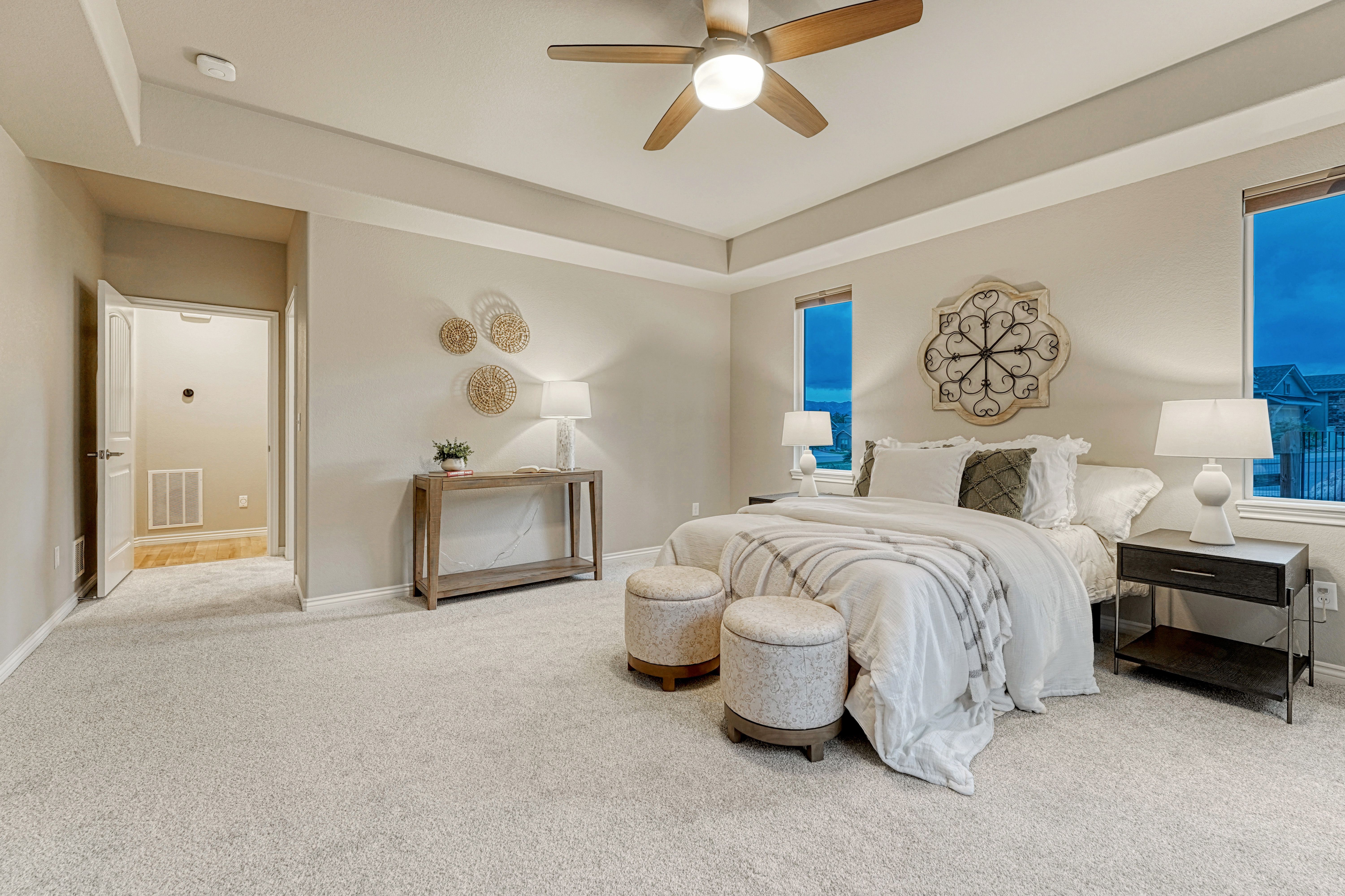  Sanctuary Pointe Ranch with Pikes Peak Views - 物件實景