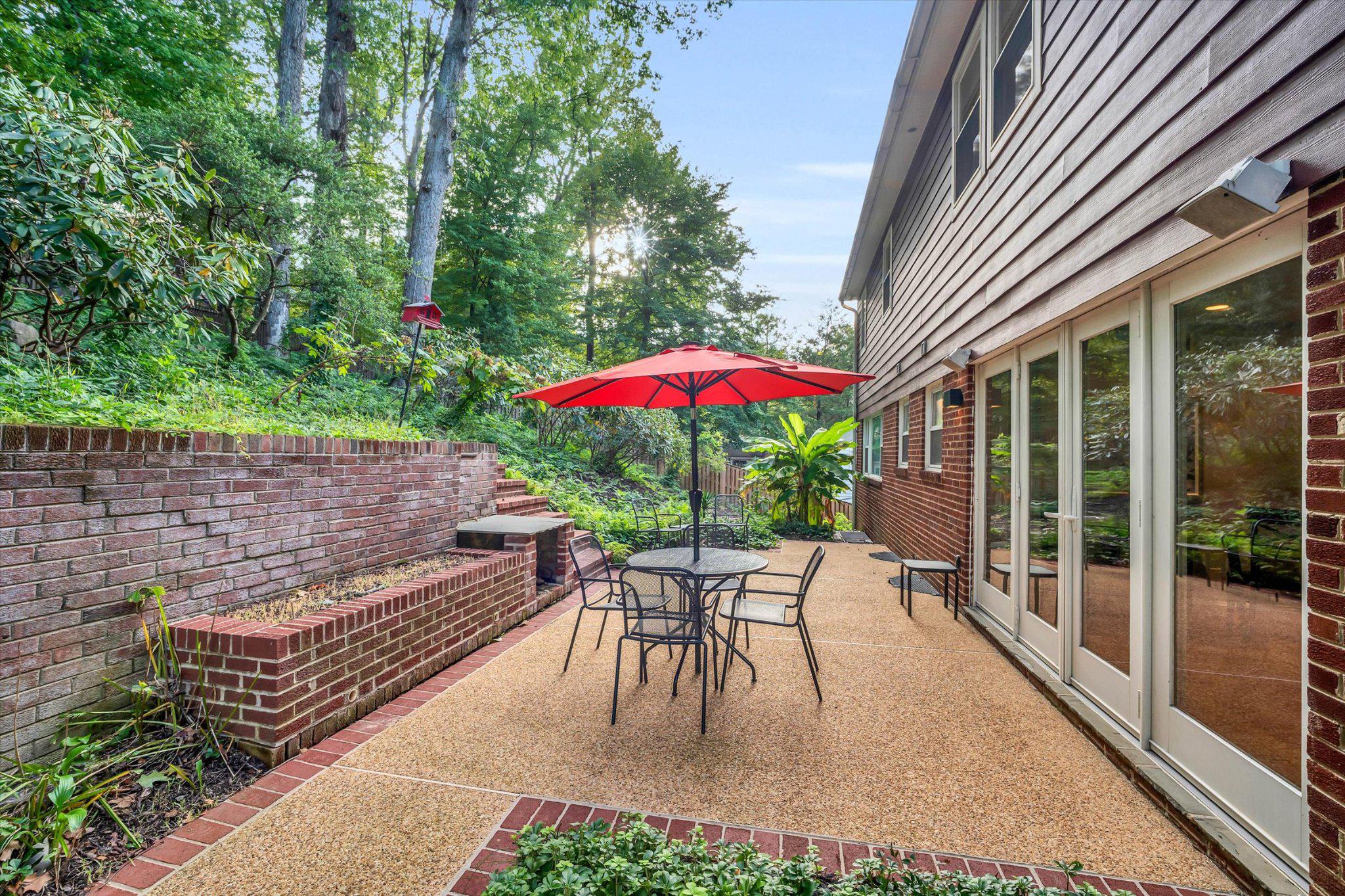  5054 37th Street N, Arlington, VA, 22207 - 物件實景