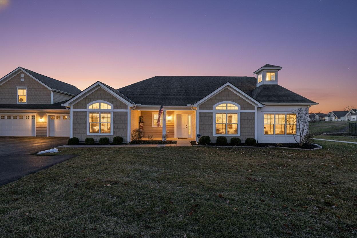 Hebron, Ohio, 43025, United States, 2 Bedrooms Bedrooms, ,2 BathroomsBathrooms,Residential,For Sale,2006107