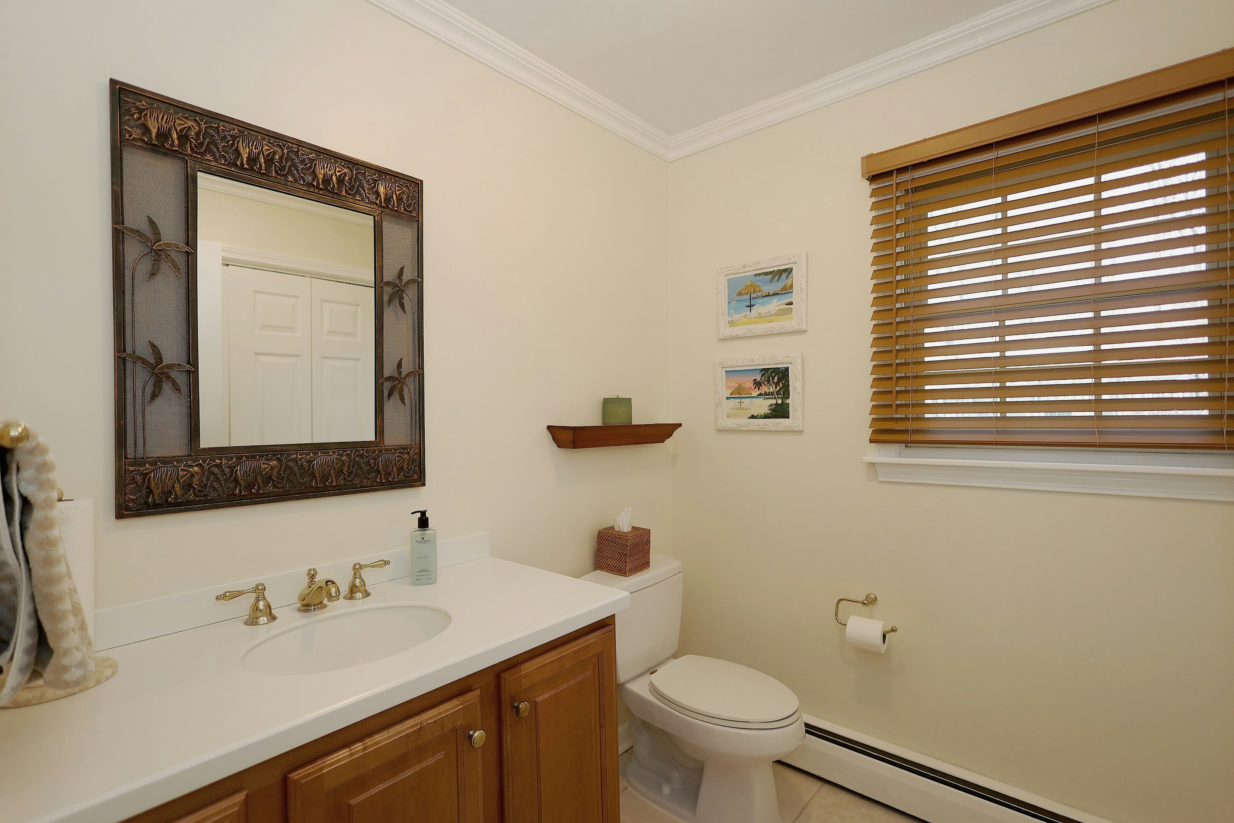  Classic New England Colonial - 物件實景