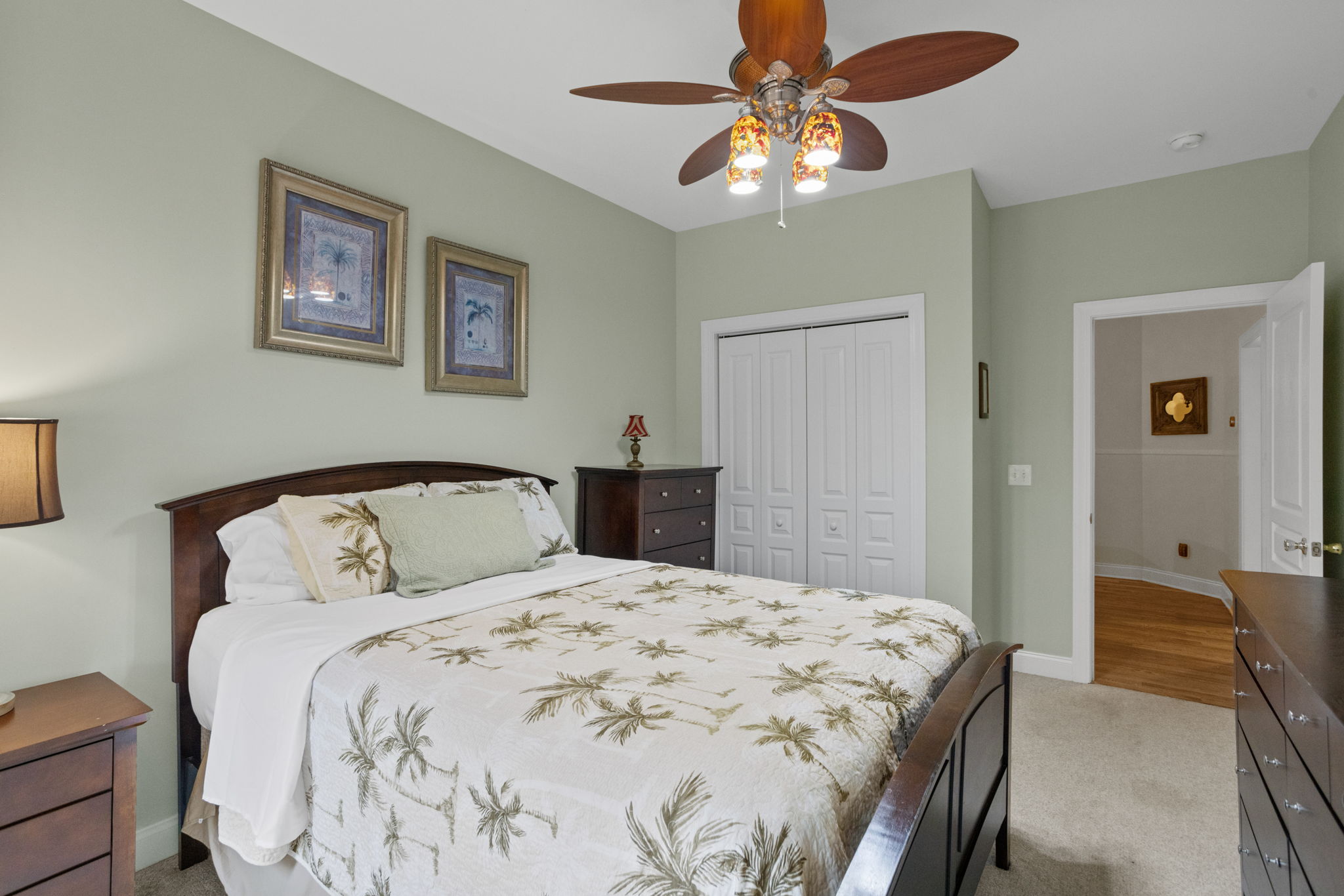  215B Black Bass Road, Anderson, SC 29626 - 物件實景