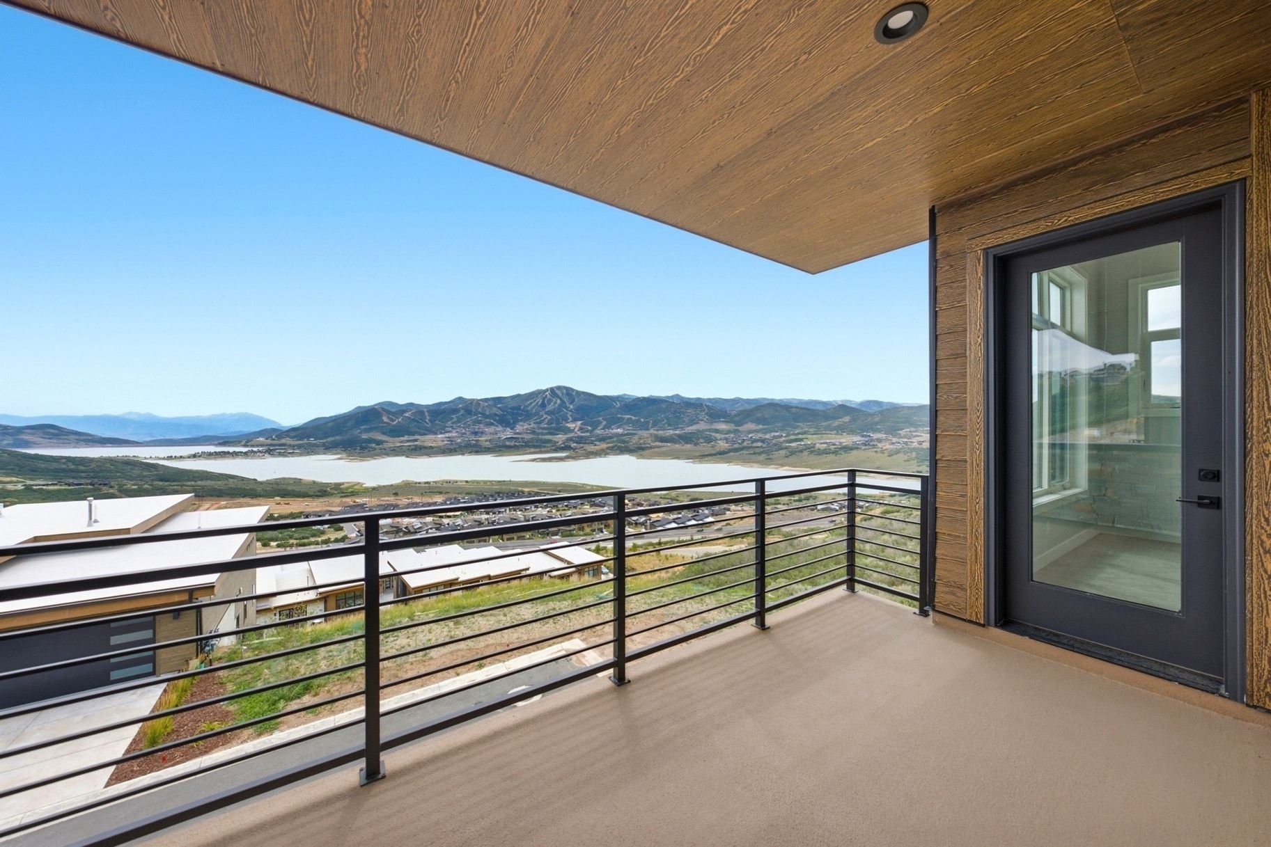  Klaim’s Premier Residence with Jaw-Dropping Views, Minutes to Deer ValleyEast - 物件實景