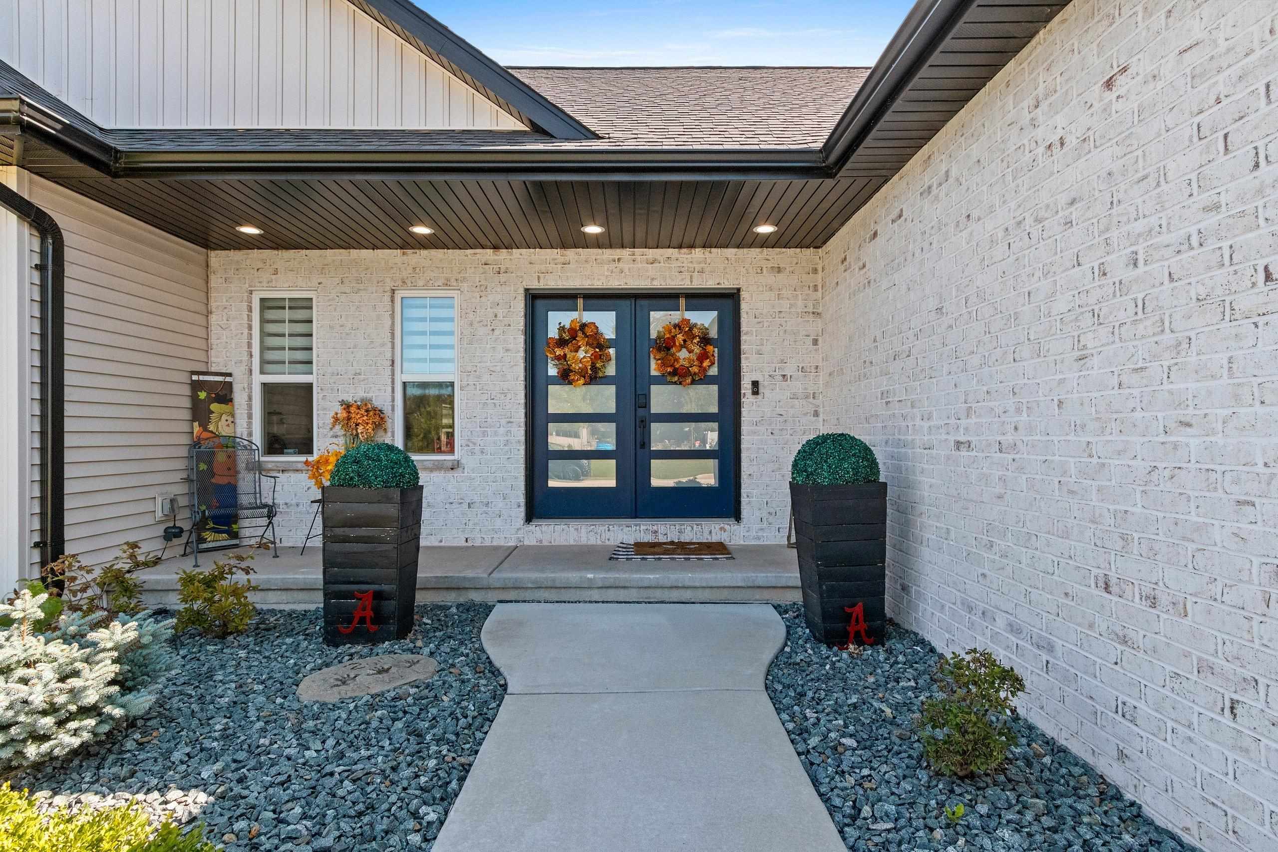 DENMARK, Wisconsin, 54208, United States, 4 Bedrooms Bedrooms, ,3 BathroomsBathrooms,Residential,For Sale,1932691