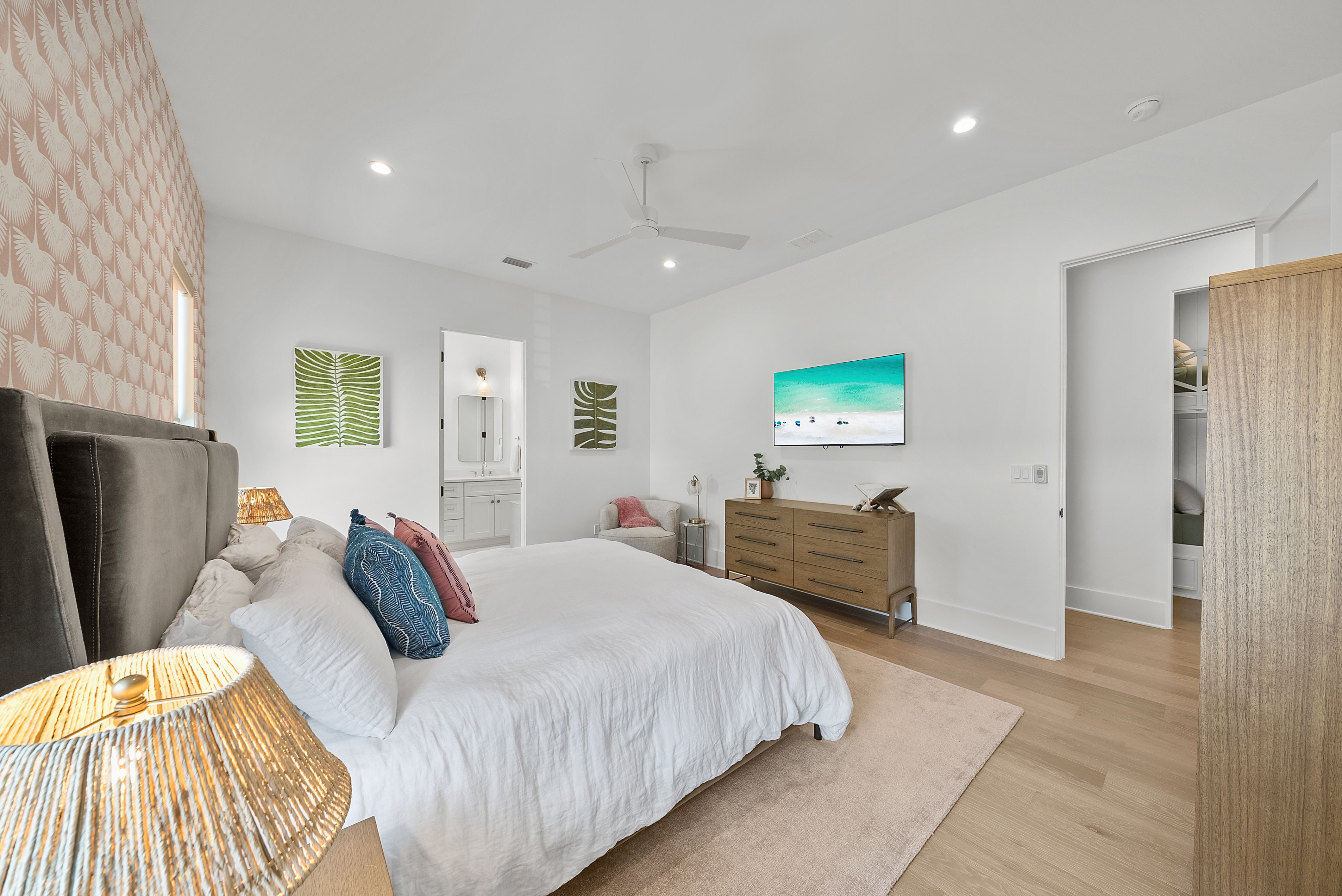  Seagrove Beach New Construction with Pool and Strong Rental Potential - 物件實景