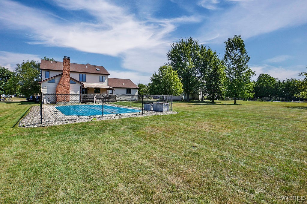 Grand Island, New York, 14072, United States, 4 Bedrooms Bedrooms, ,4 BathroomsBathrooms,Residential,For Sale,1899364