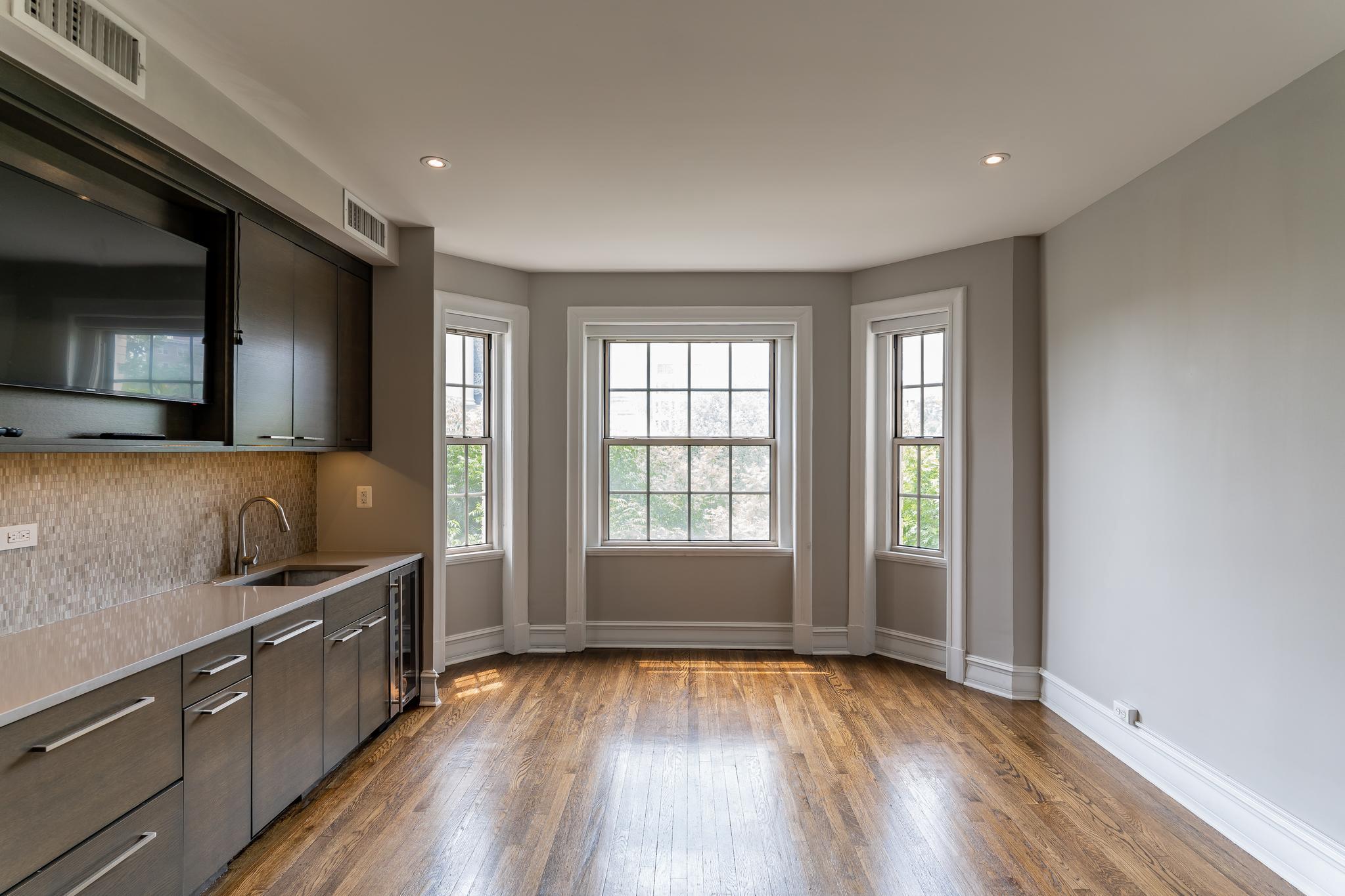  1801 16th Street NW, Washington, DC, 20009 - 物件實景