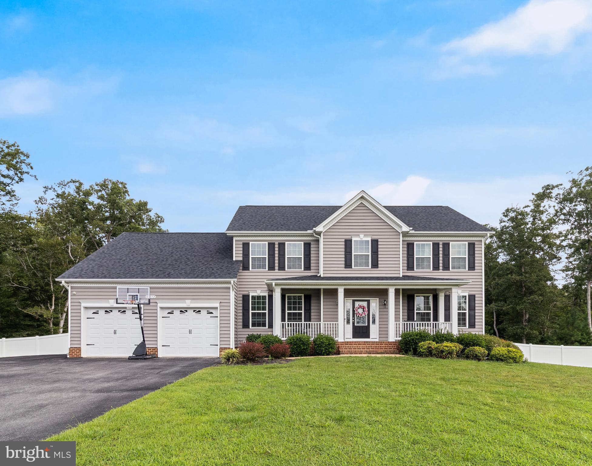 Mechanicsville, Maryland, 20659, United States, 5 Bedrooms Bedrooms, ,4 BathroomsBathrooms,Residential,For Sale,1942975