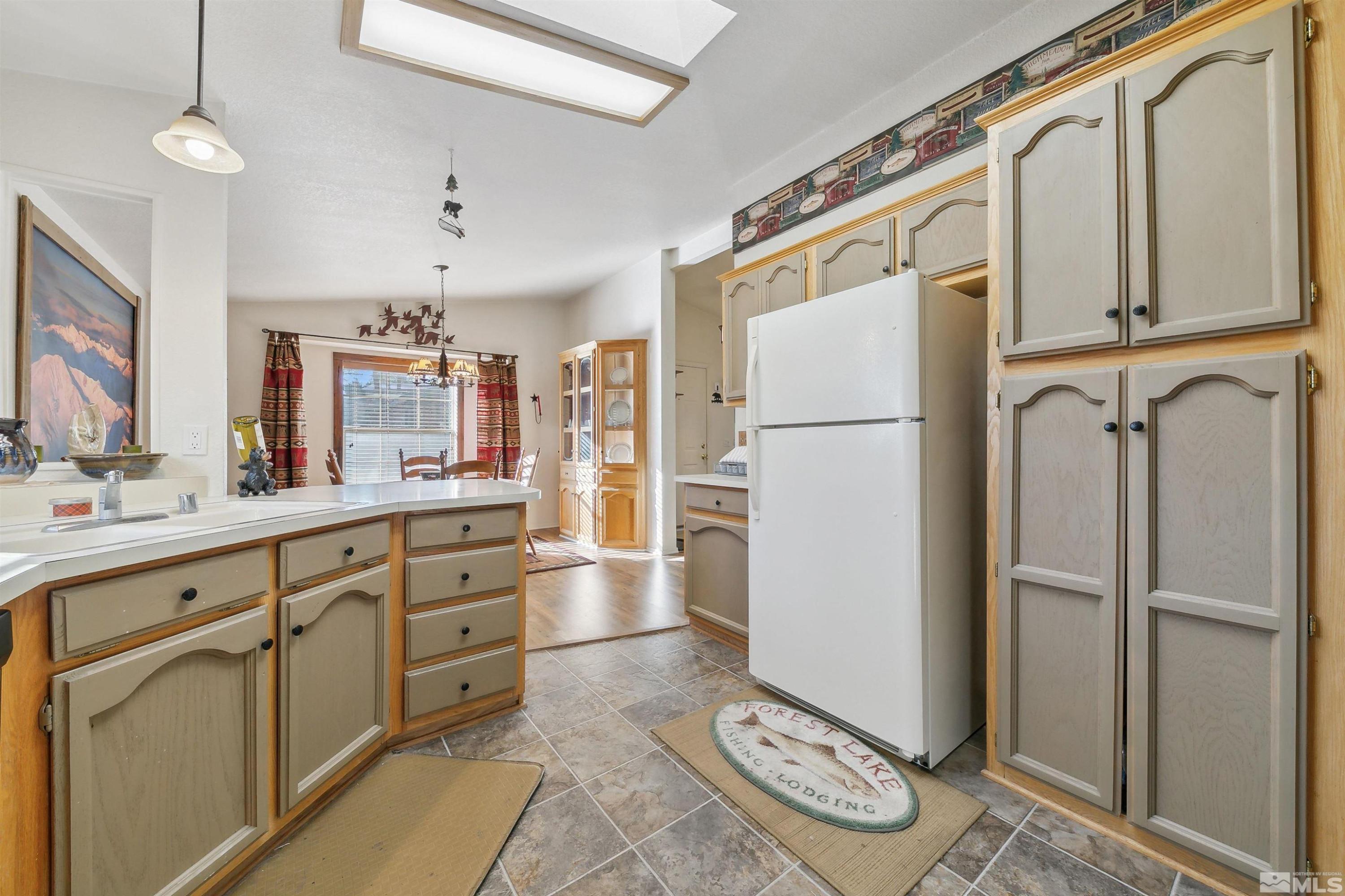 Stateline, Nevada, 89449, United States, 3 Bedrooms Bedrooms, ,2 BathroomsBathrooms,Residential,For Sale,1989064