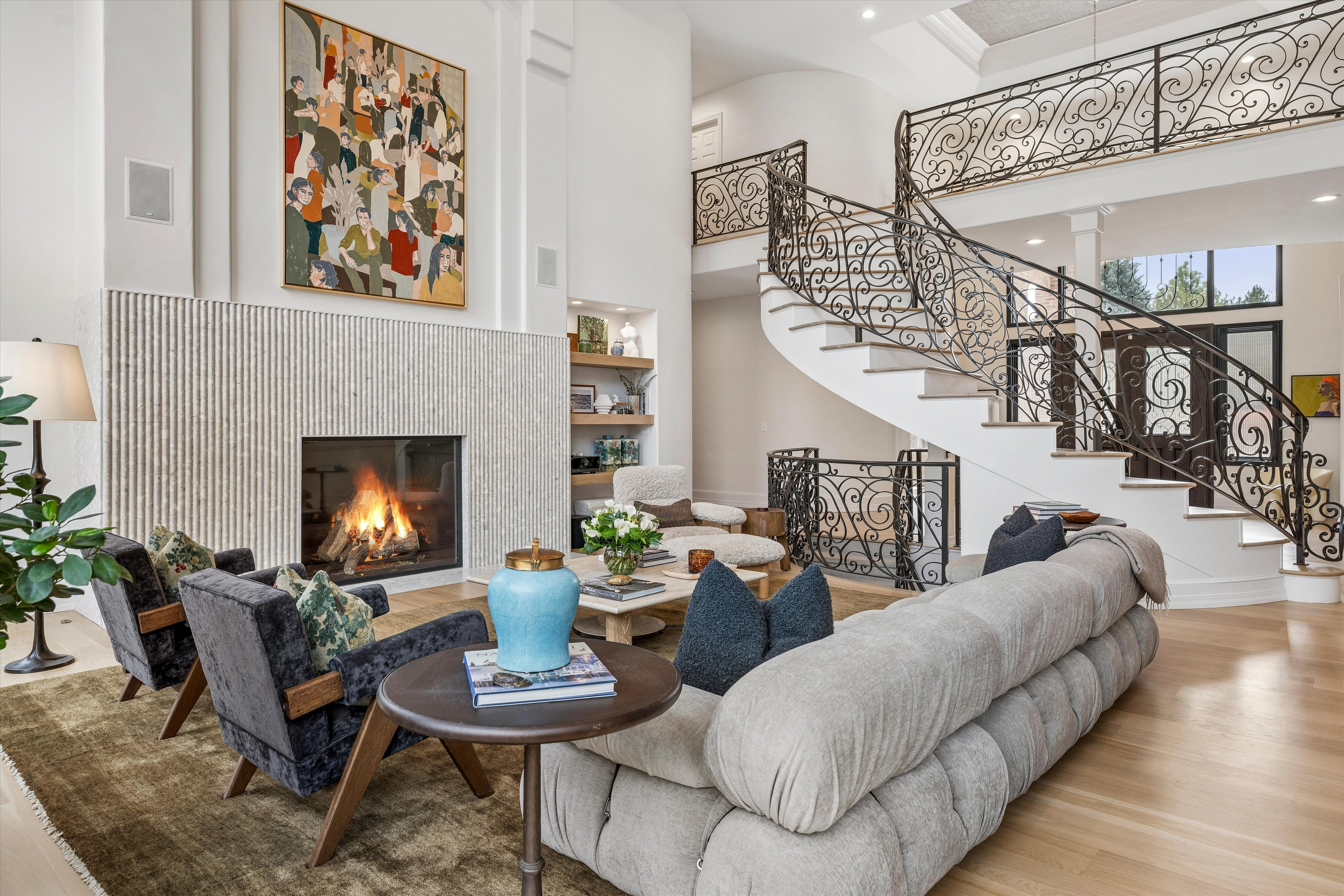  21 Cherry Hills Farm Drive, Cherry Hills Village, CO, 80113 - 物件實景