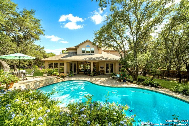 Boerne, Texas, 78015, United States, 4 Bedrooms Bedrooms, ,4 BathroomsBathrooms,Residential,For Sale,1939899