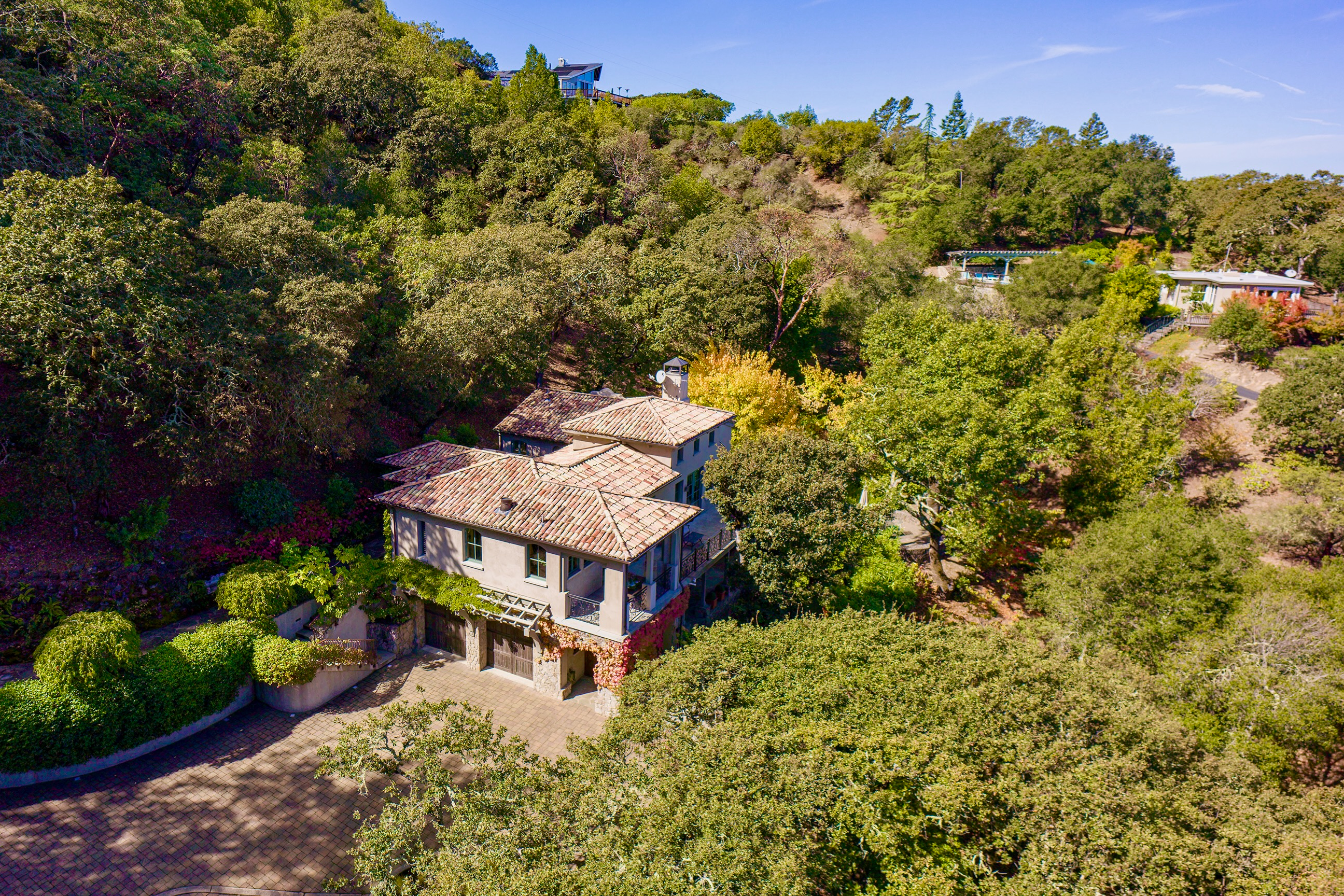  6640 Sonoma Mountain Road - 物件實景