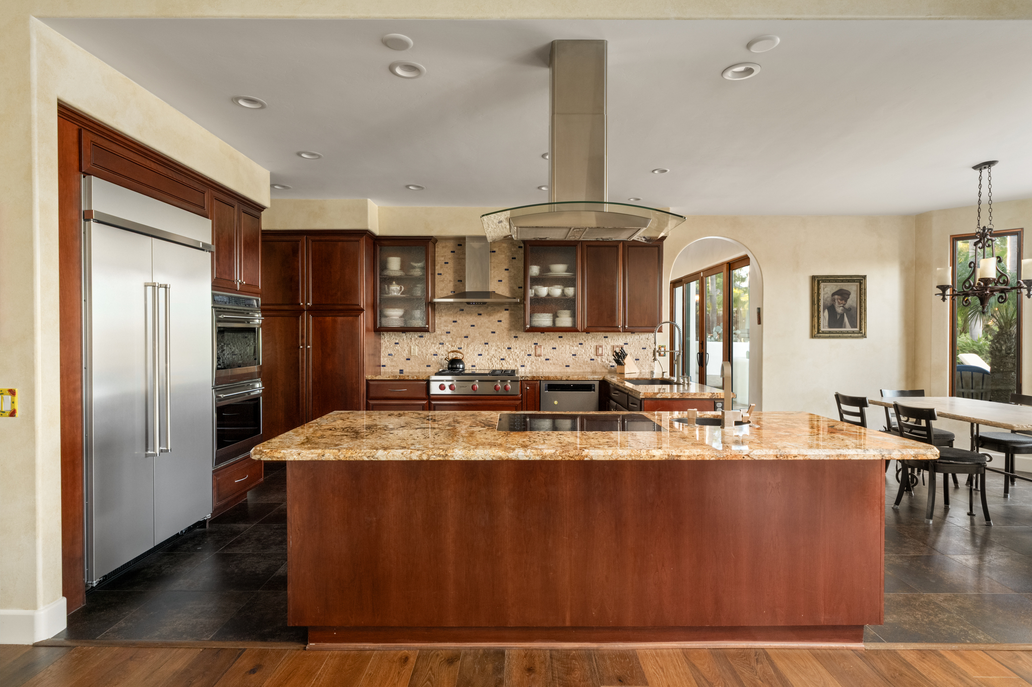  3028 Paseo Cielo, Rancho Santa Fe, CA 92067 - 物件實景