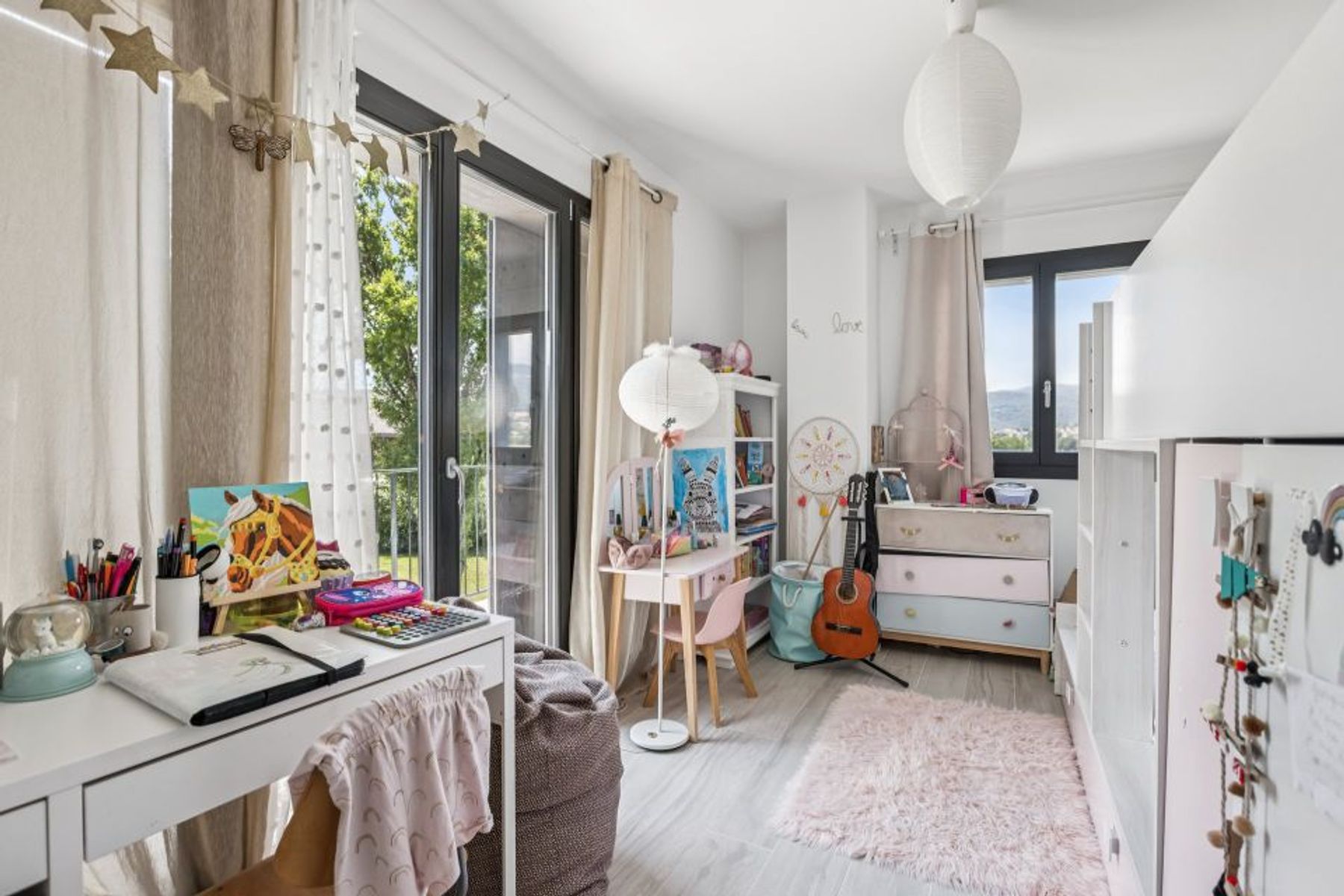  Charming family home in a haven of peace - 物件實景