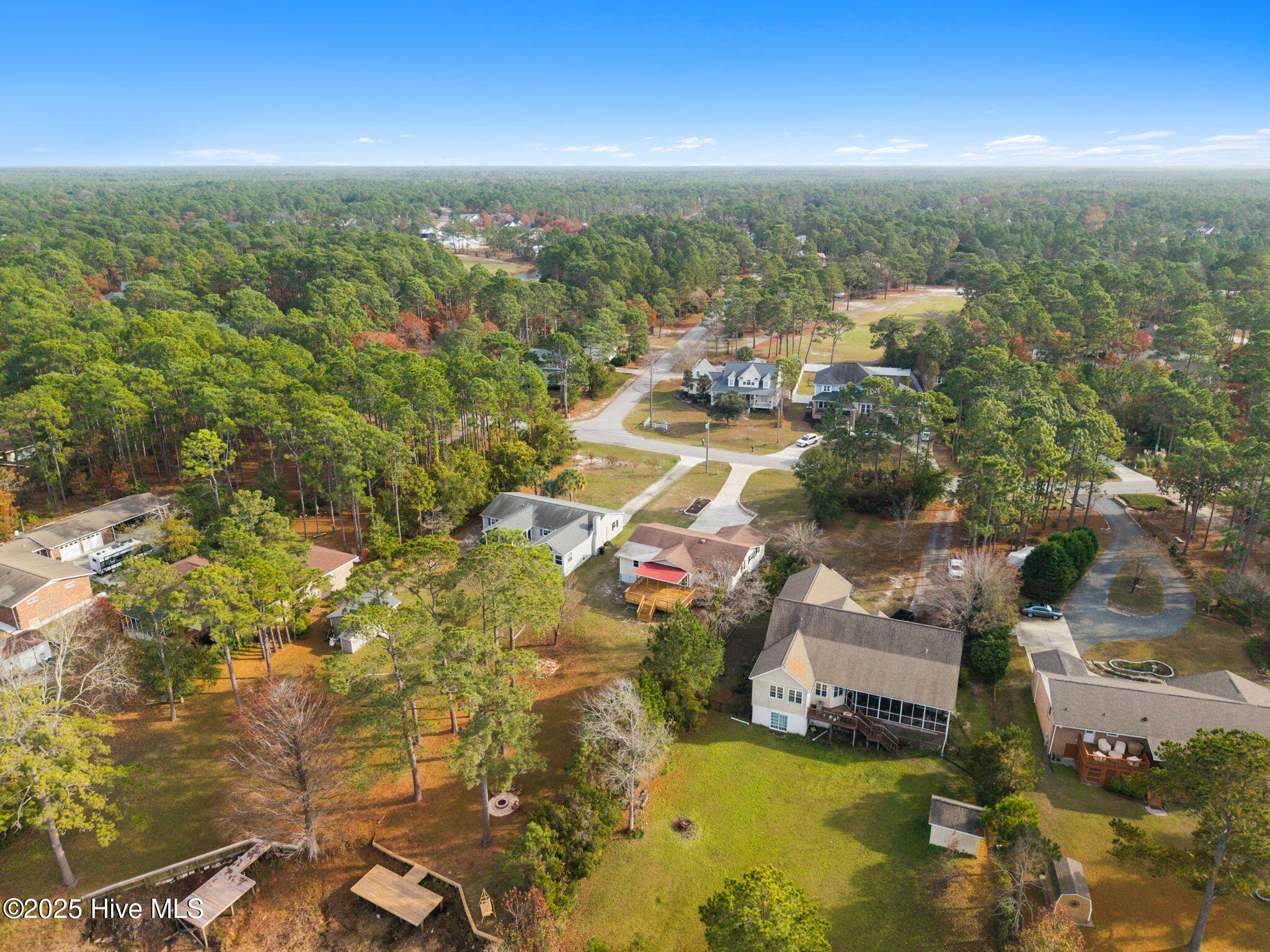 Southport, North Carolina, 28461, United States, 3 Bedrooms Bedrooms, ,2 BathroomsBathrooms,Residential,For Sale,1999197