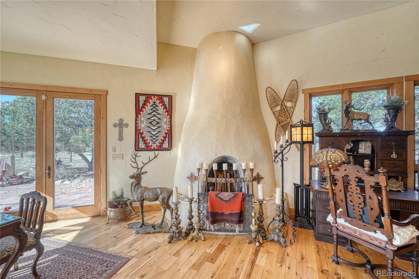 Salida, Colorado, 81201, United States, 4 Bedrooms Bedrooms, ,4 BathroomsBathrooms,Residential,For Sale,1975742