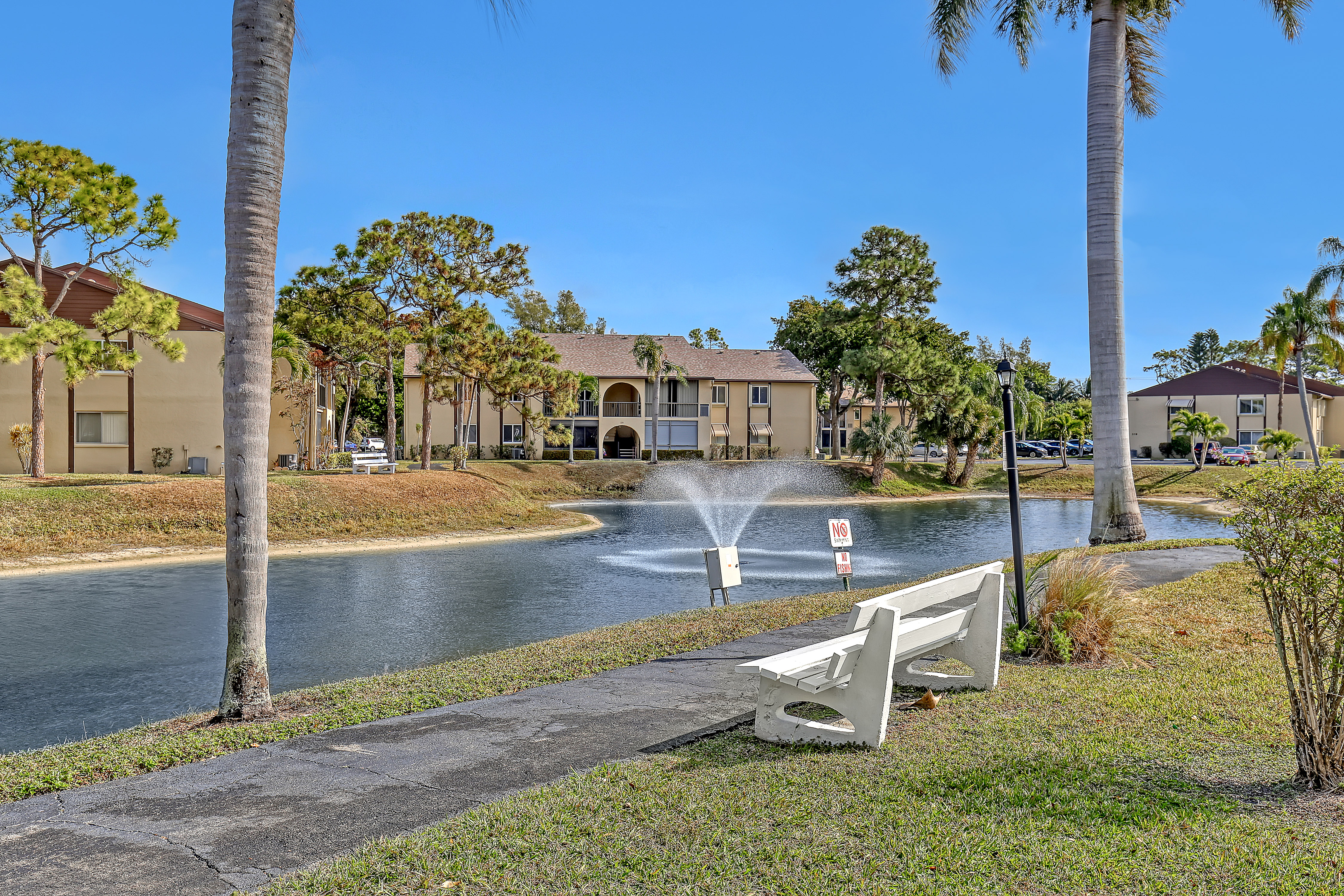  339 Pine Ridge Circle, Greenacres, FL, 33463 - 物件實景