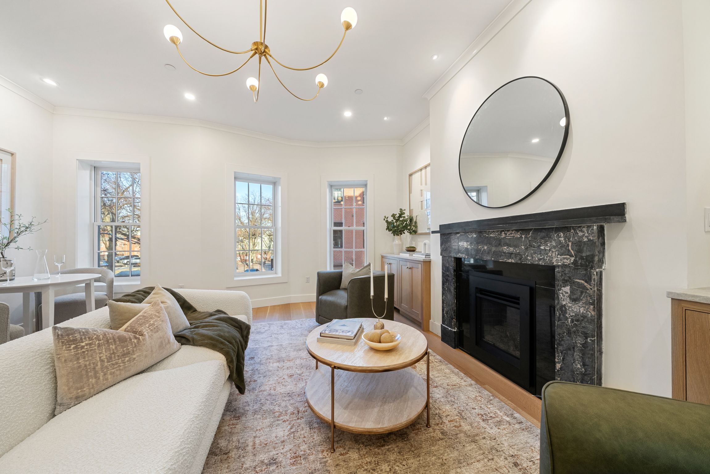  30 Harvard Street, Boston, MA, 02129 - 物件實景