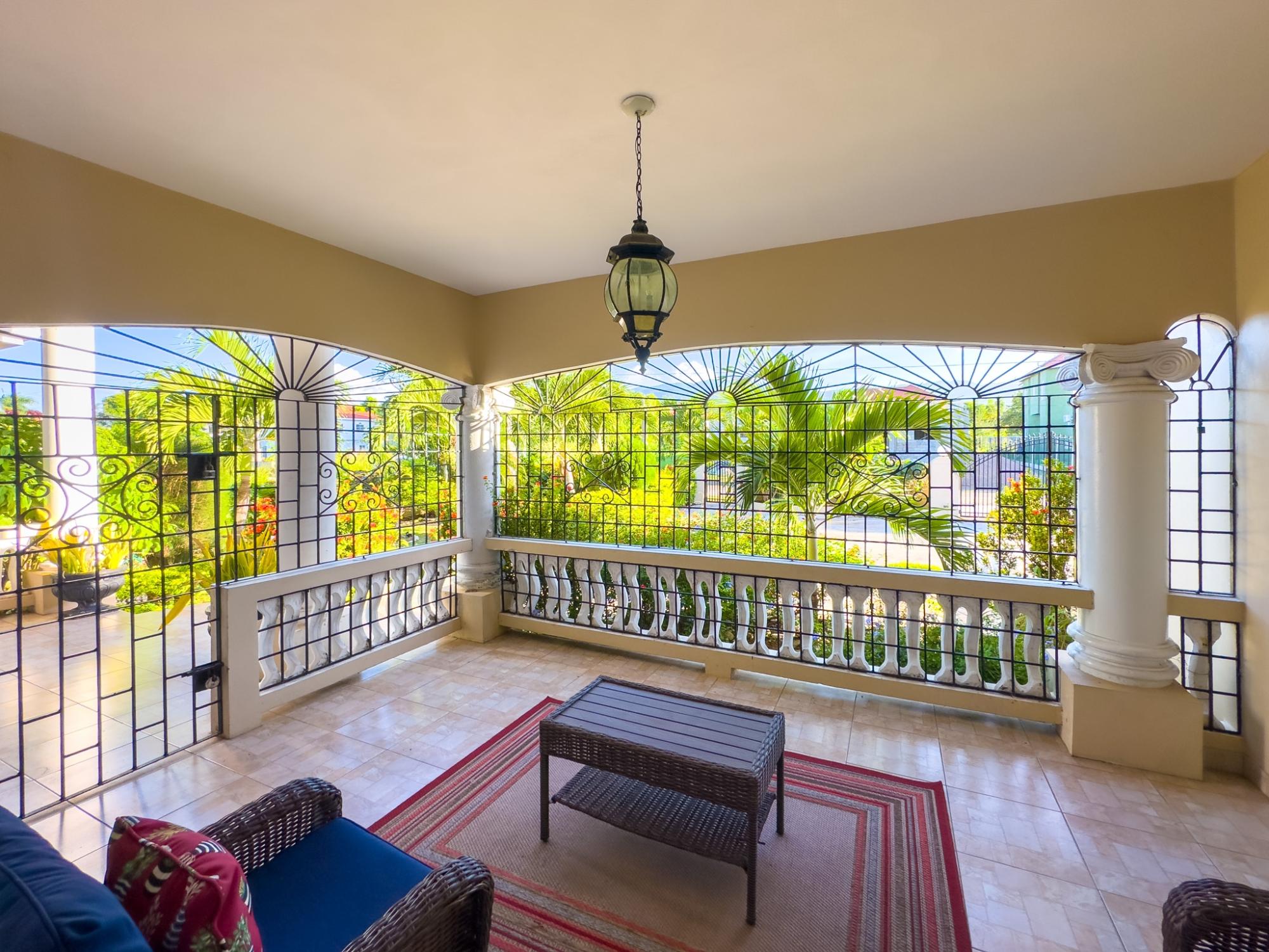 St. Ann, JM, 5 Bedrooms Bedrooms, ,5 BathroomsBathrooms,Residential,For Sale,1576009