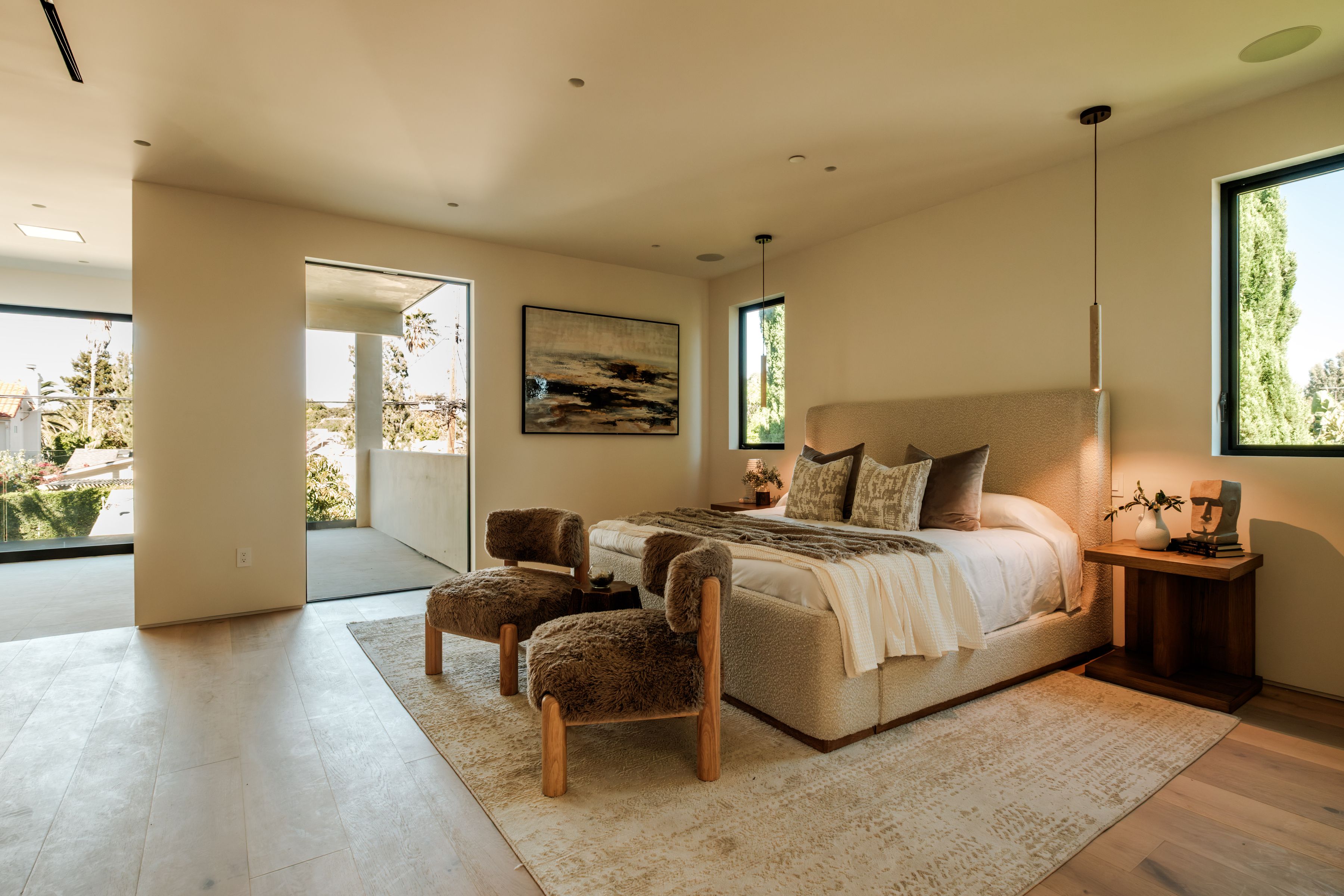  2214 Glyndon Ave - 物件實景