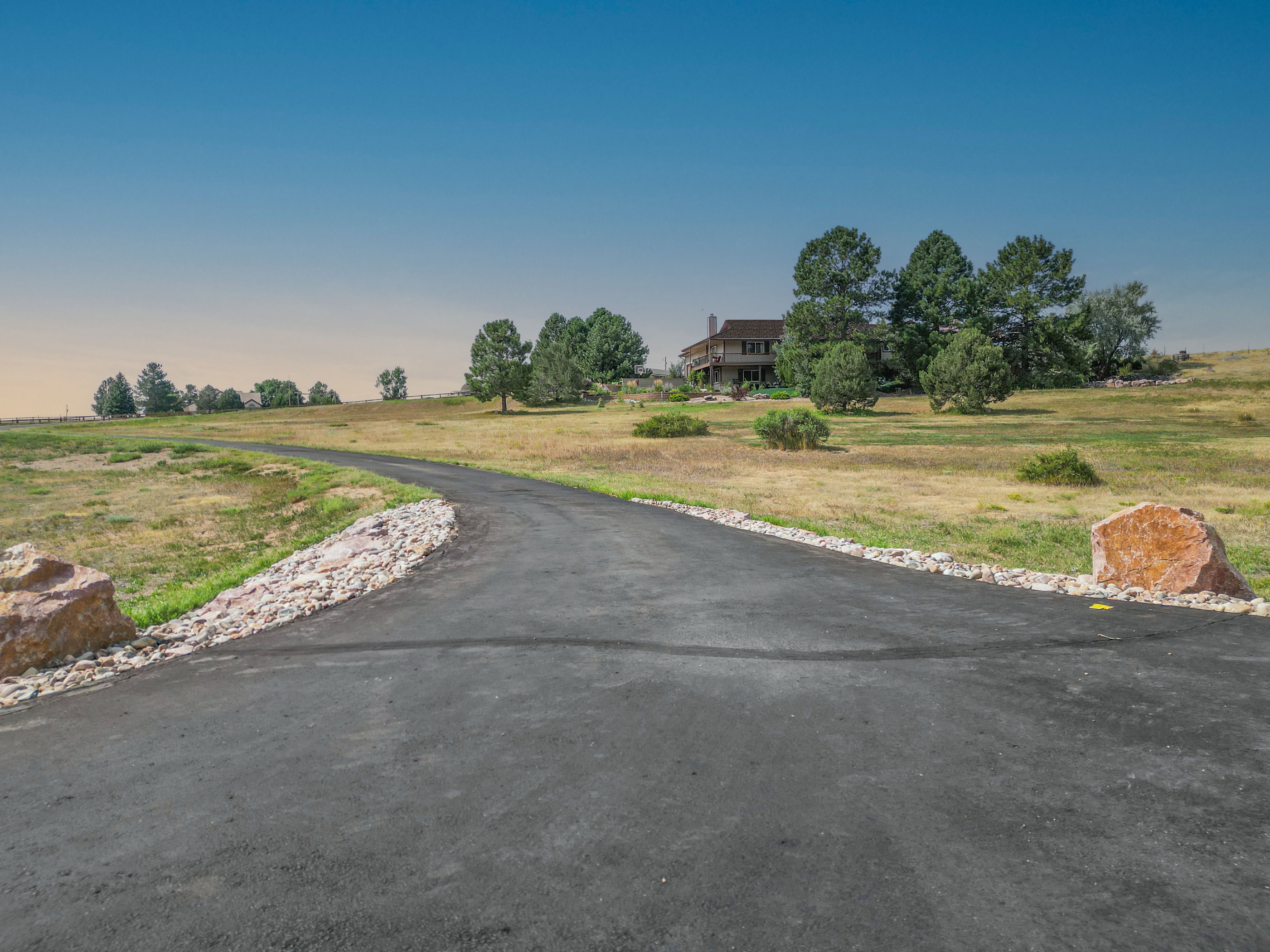  Set on 4.5 elevated acres in Sierra Vista - 物件實景