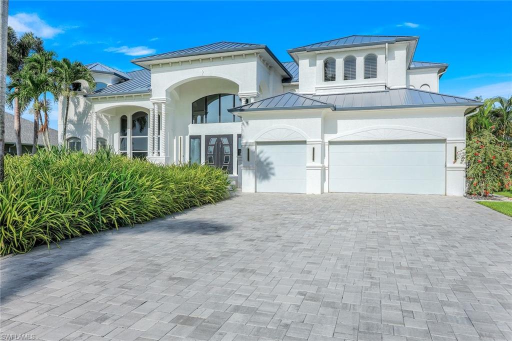 Cape Coral, Florida, 33991, United States, 5 Bedrooms Bedrooms, ,5 BathroomsBathrooms,Residential,For Sale,1908461