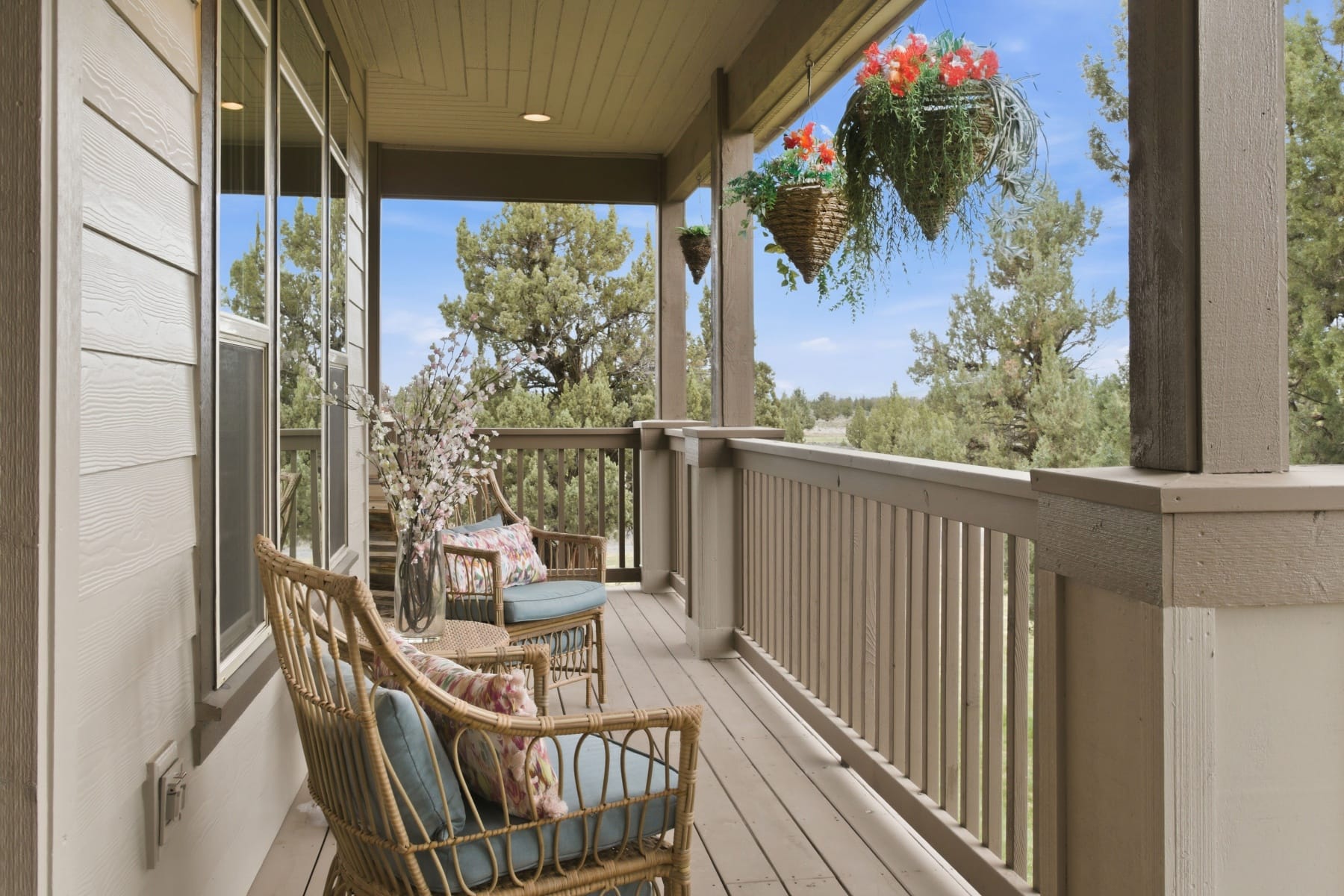  24442 Dodds Road Bend, OR 97701 - 物件實景