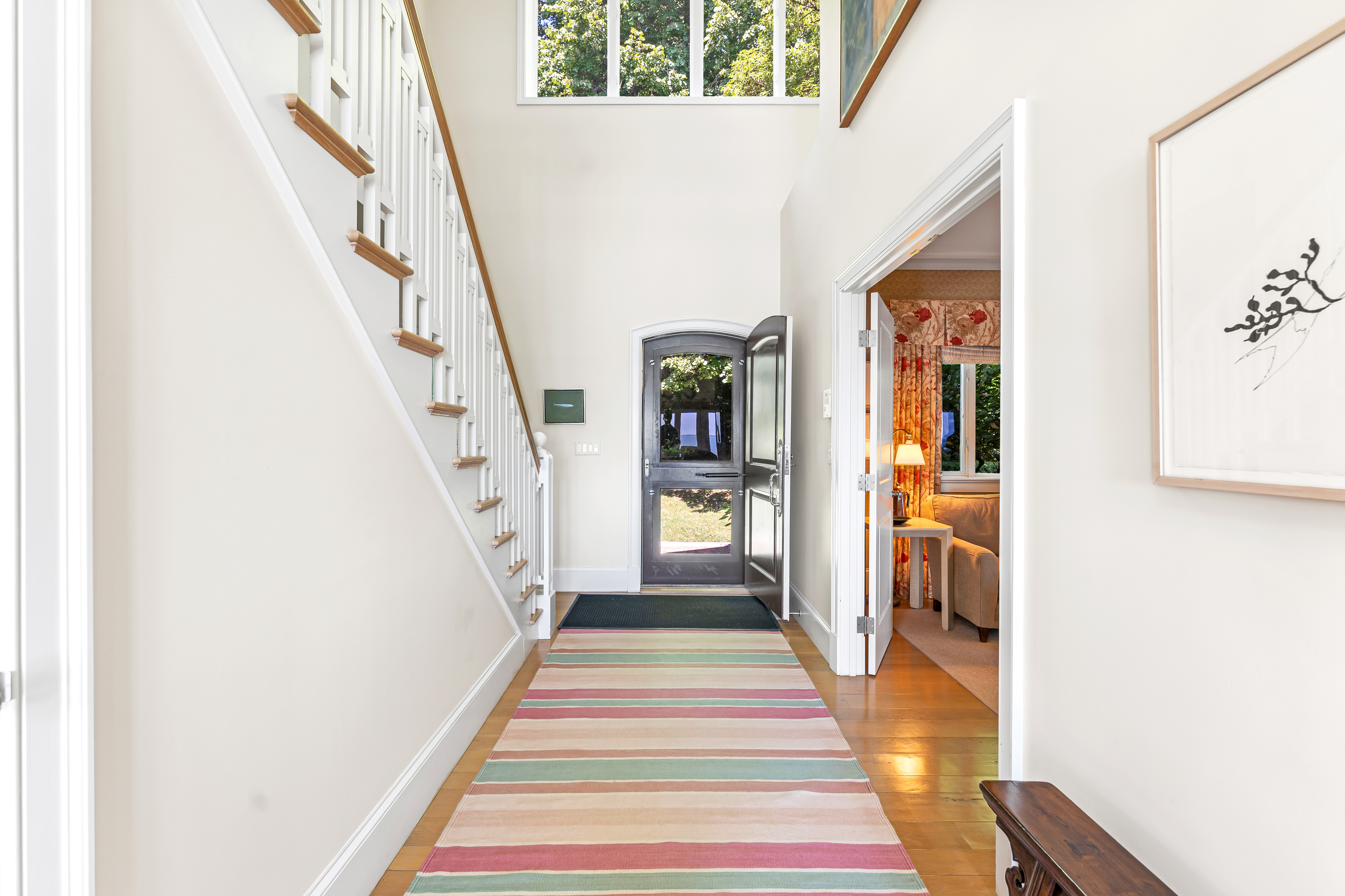  Indian Avenue - 物件實景