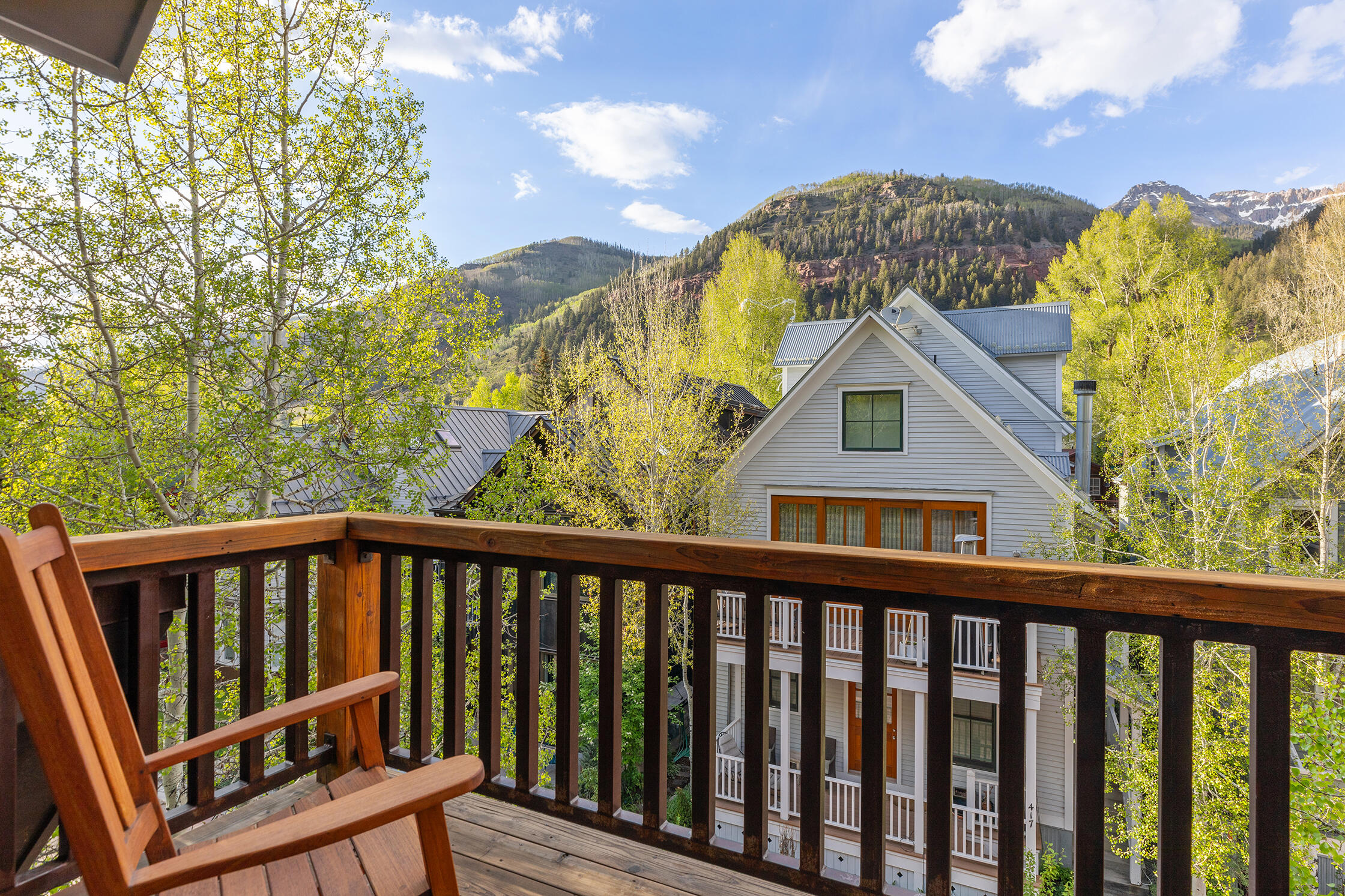 Telluride, Colorado, 81435, United States, 5 Bedrooms Bedrooms, ,5 BathroomsBathrooms,Residential,For Sale,1760504