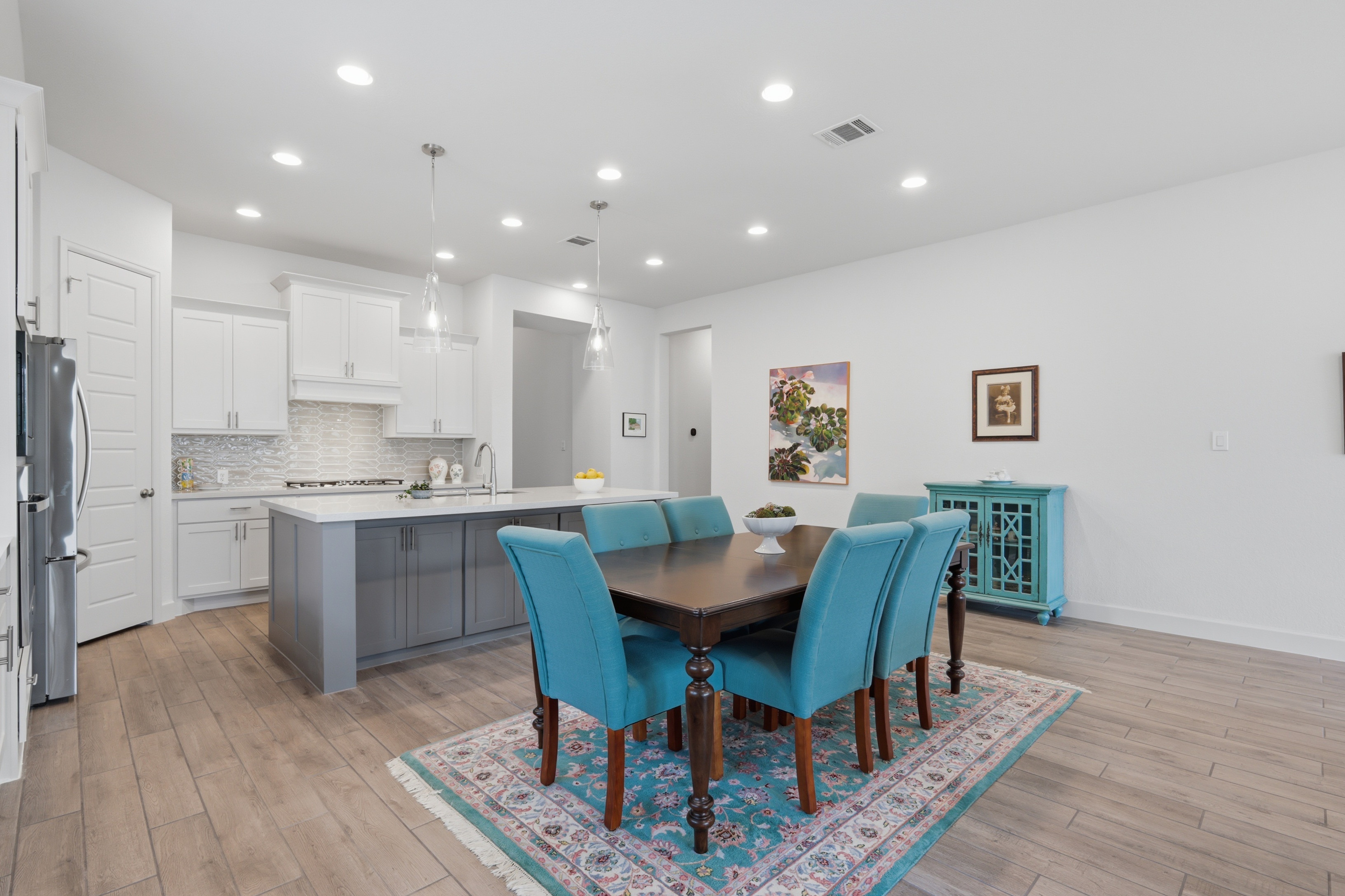  Live the Veramendi Lifestyle - 物件實景