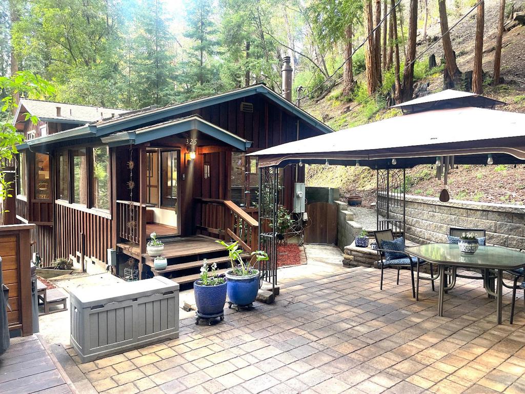 Boulder Creek, California, 95006, United States, 3 Bedrooms Bedrooms, ,2 BathroomsBathrooms,Residential,For Sale,2007760